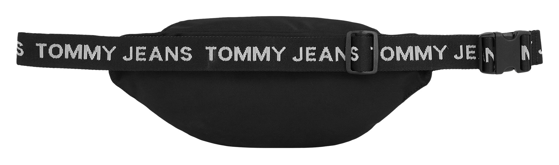 Tommy Jeans Bauchtasche »TJM ESSENTIAL BUM BAG«, Gürteltasche Hüfttasche Herrenschultertasche Tasche Herren