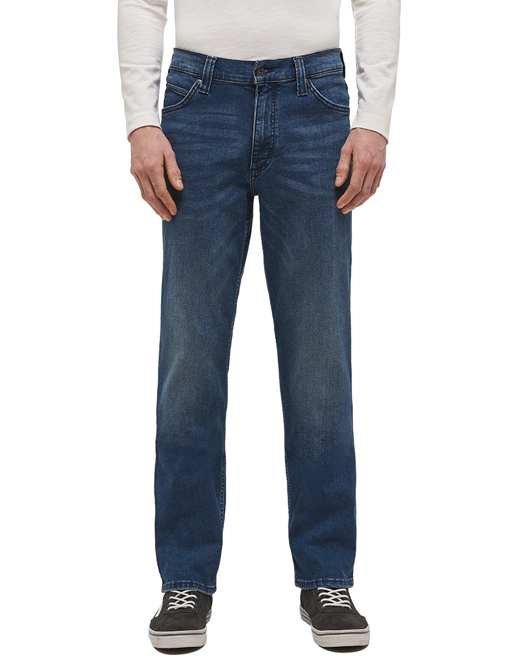 MUSTANG 5-Pocket-Jeans »Tramper« kaufen