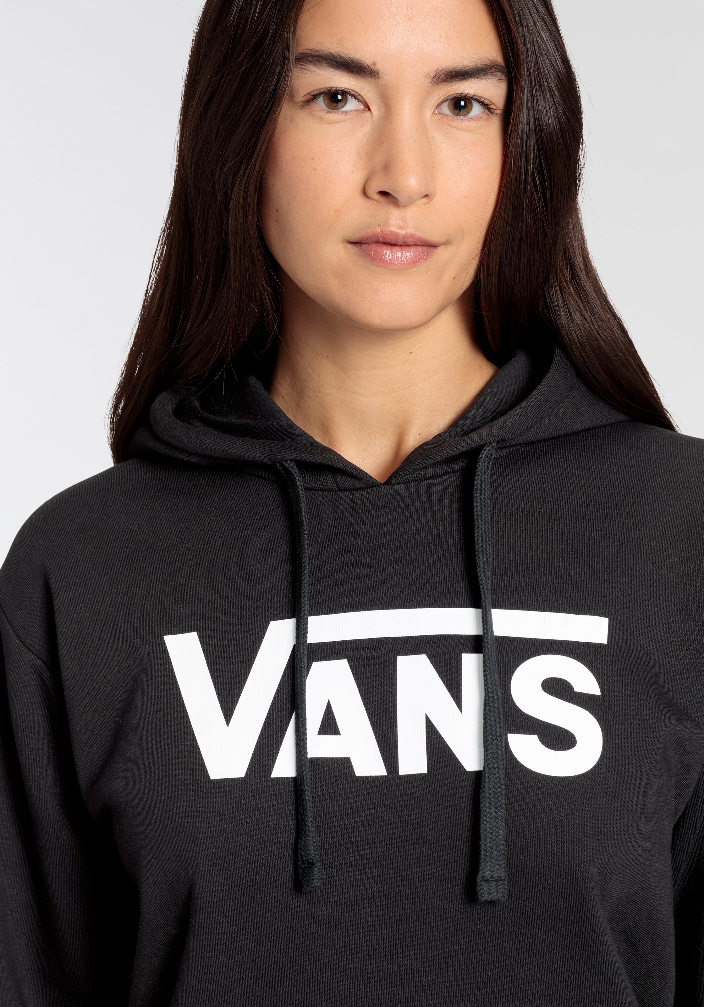 Vans Kapuzensweatshirt »CLASSICVBFFHOODIE«, mit Logodruck