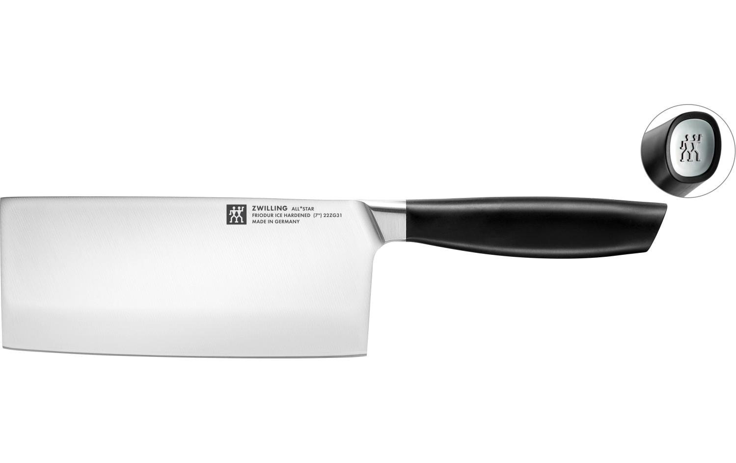 Image of Zwilling Kochmesser "All Star 18 cm"