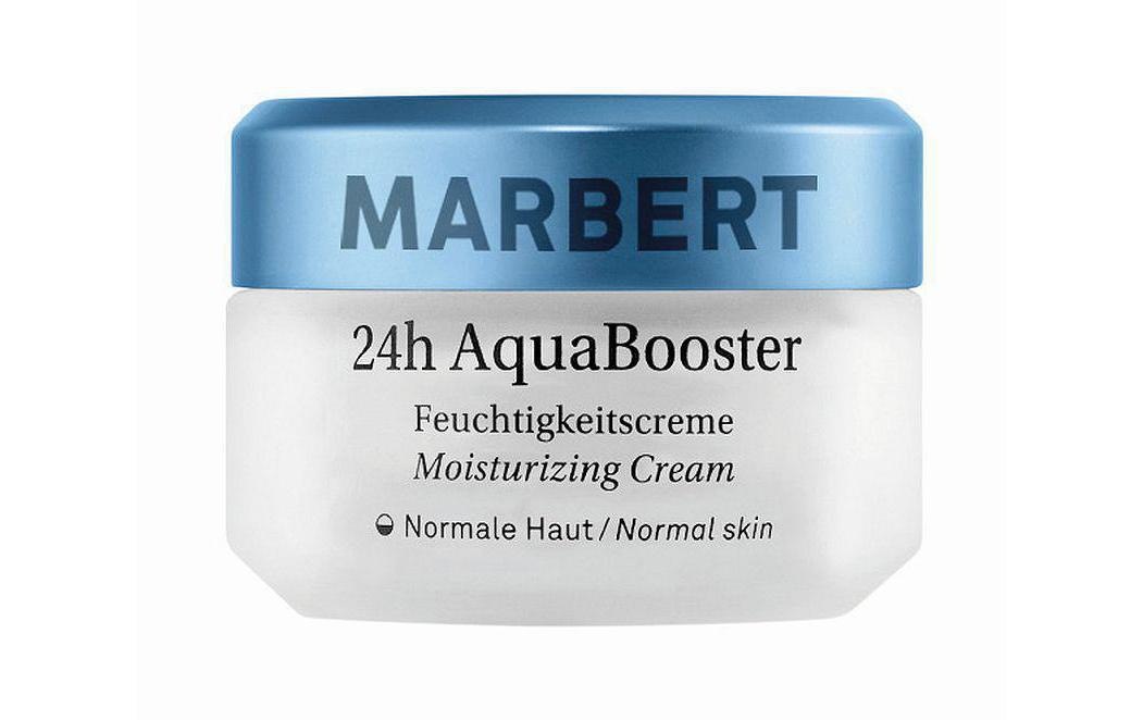 Image of Marbert Tagescreme »Moisturizing Normal/Mixed Skin 50 ml«, Premium Kosmetik bei Ackermann Versand Schweiz