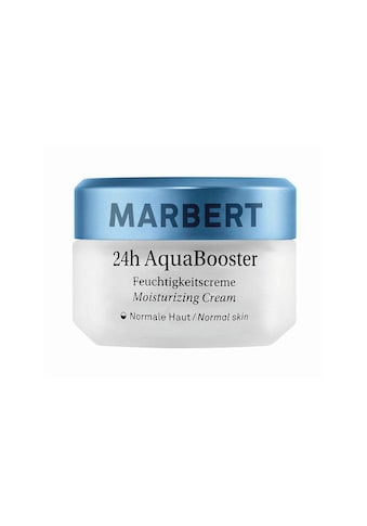 Marbert Tagescreme »Moisturizing Normal/Mixed Skin 50 ml«, Premium Kosmetik kaufen