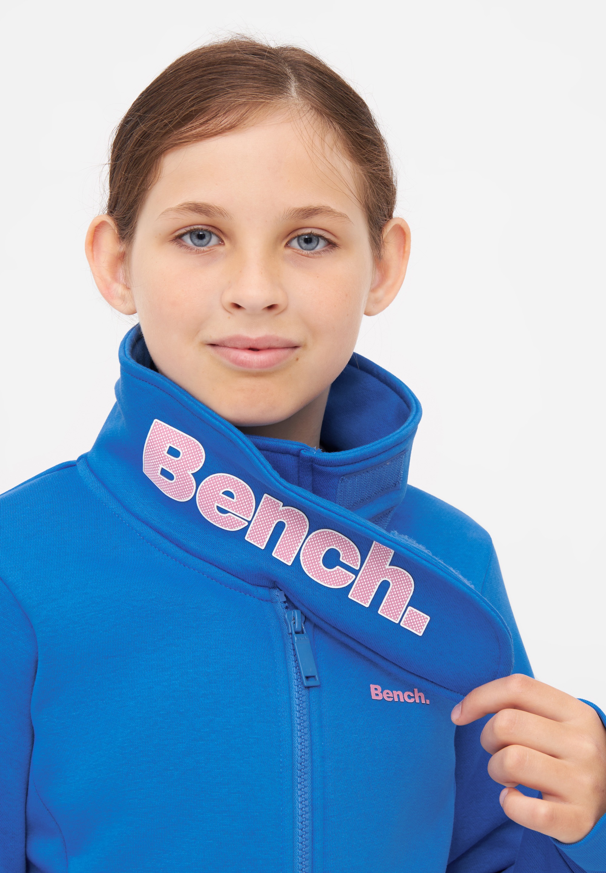 Bench. Sweatjacke »HAYLO G«