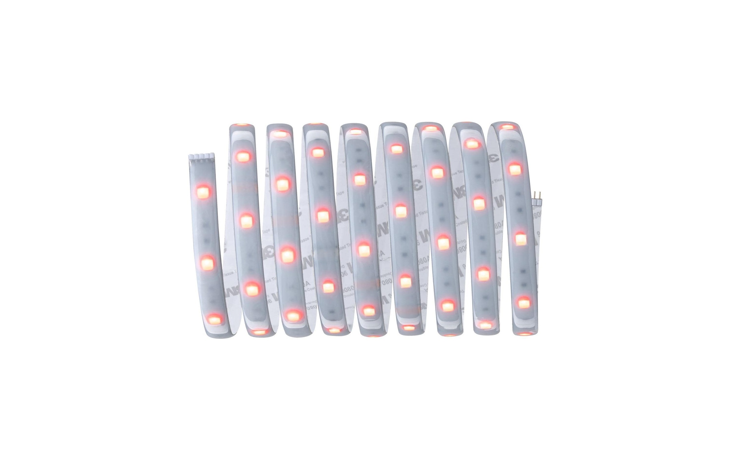 Paulmann LED-Streifen »MaxLED 250 RGBW«, 75 St.-flammig