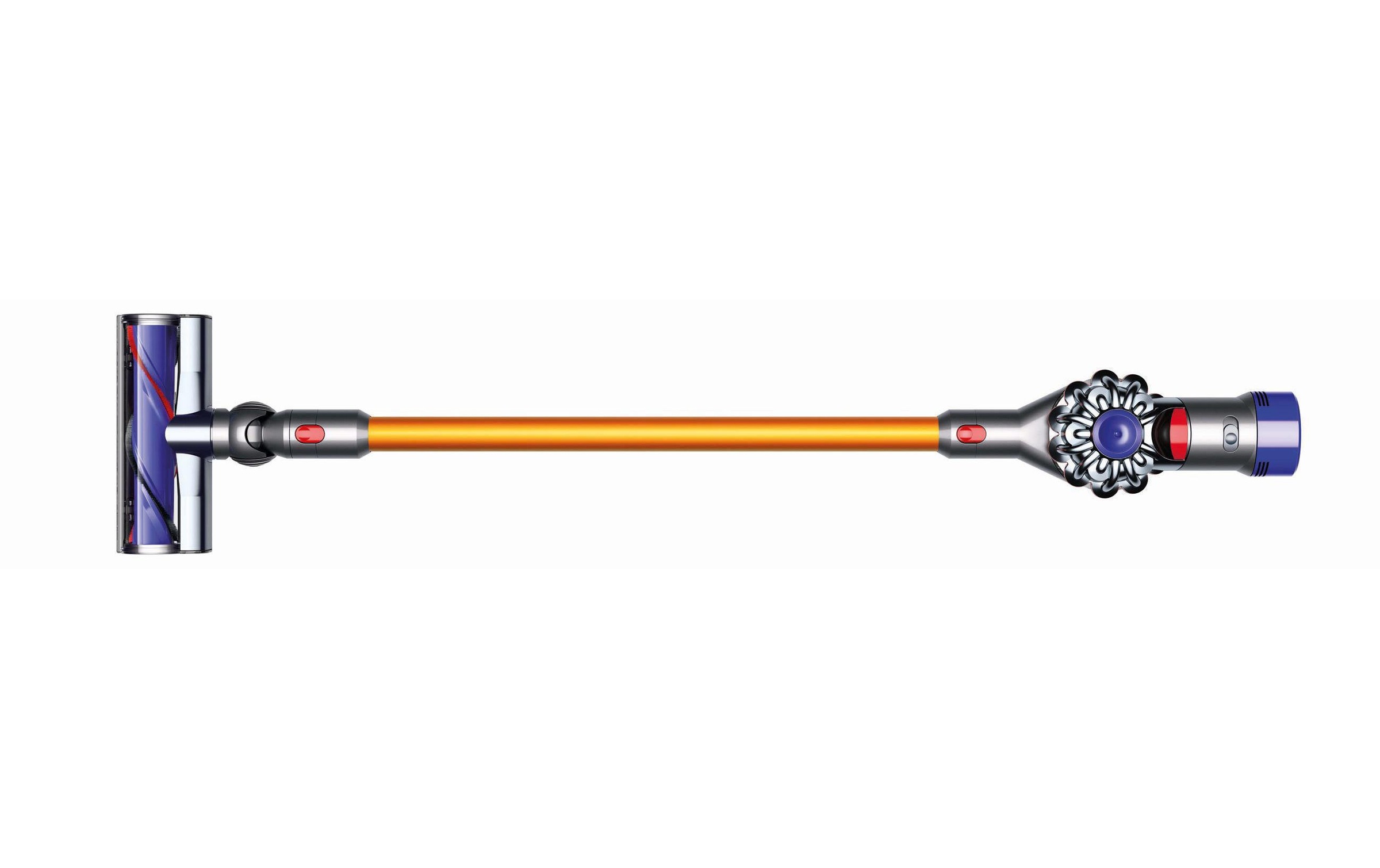 DYSON Akku-Stielstaubsauger »V8 Absolute«