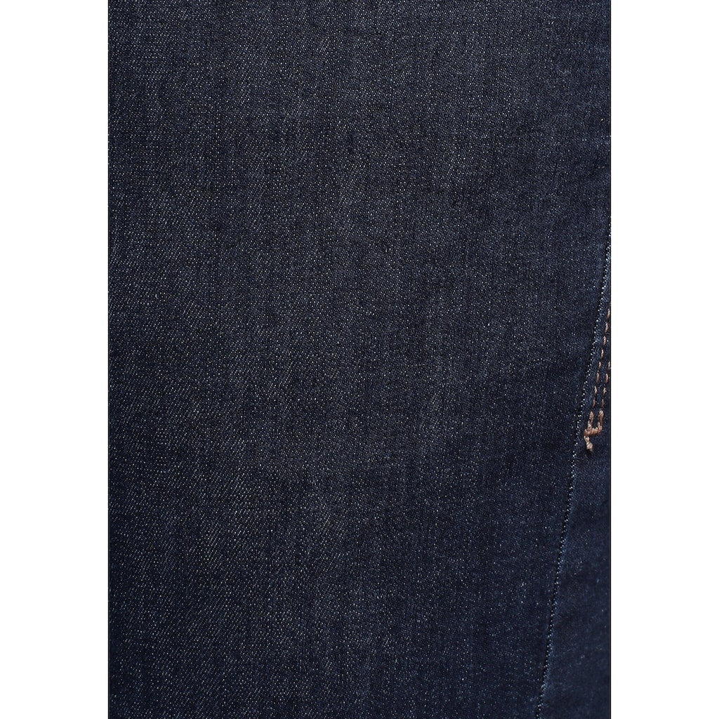 Pioneer Authentic Jeans Stretch-Jeans »Rando«, Megaflex