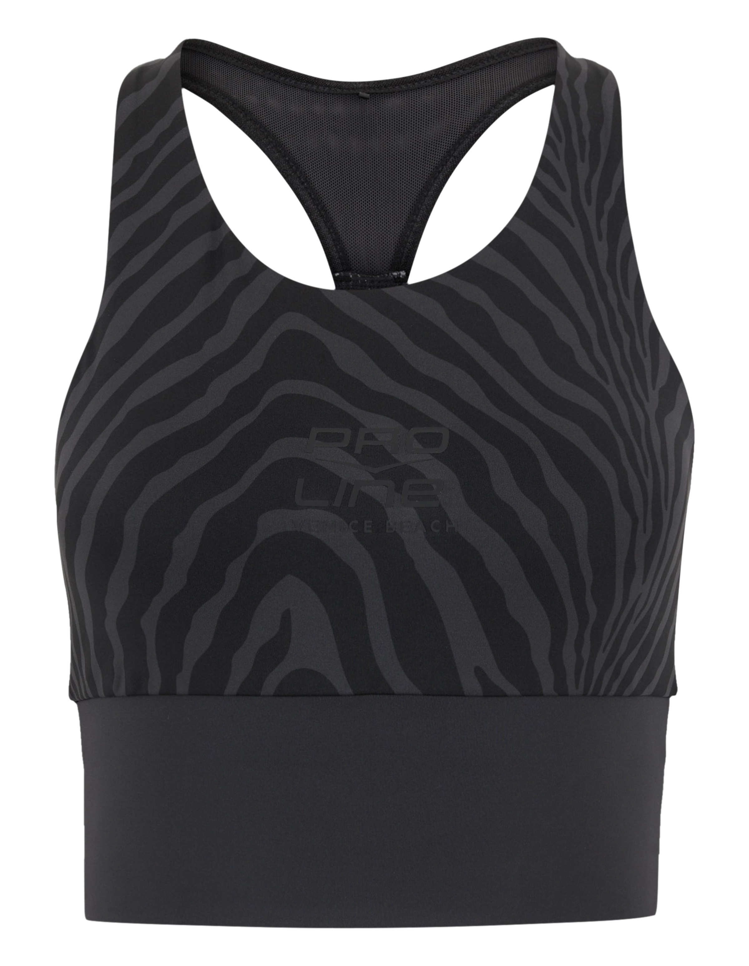 Venice Beach Sporttop »Bustier BUFFALO«