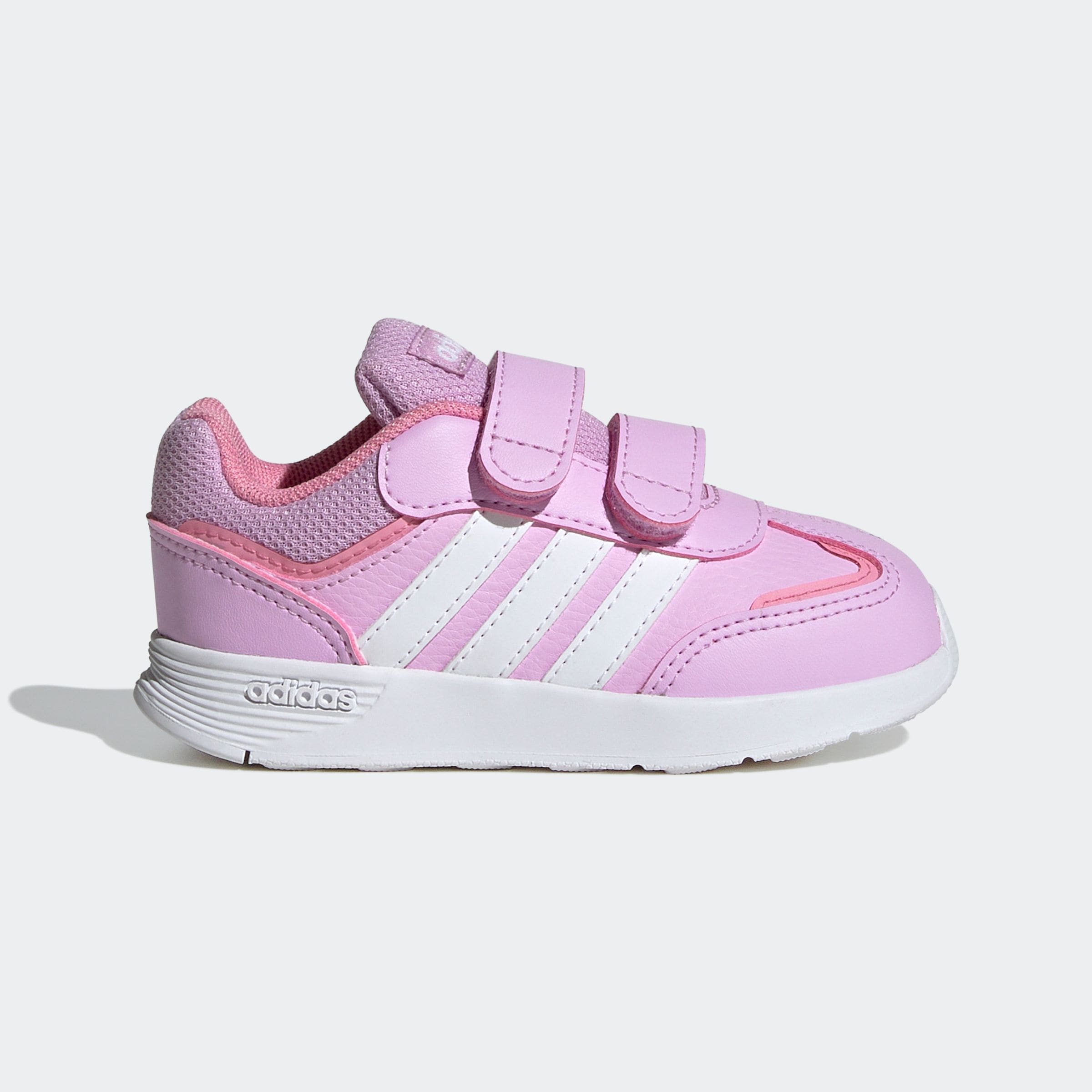 adidas Sportswear Klettschuh »TENSAUR SWITCH KIDS«, für Kinder