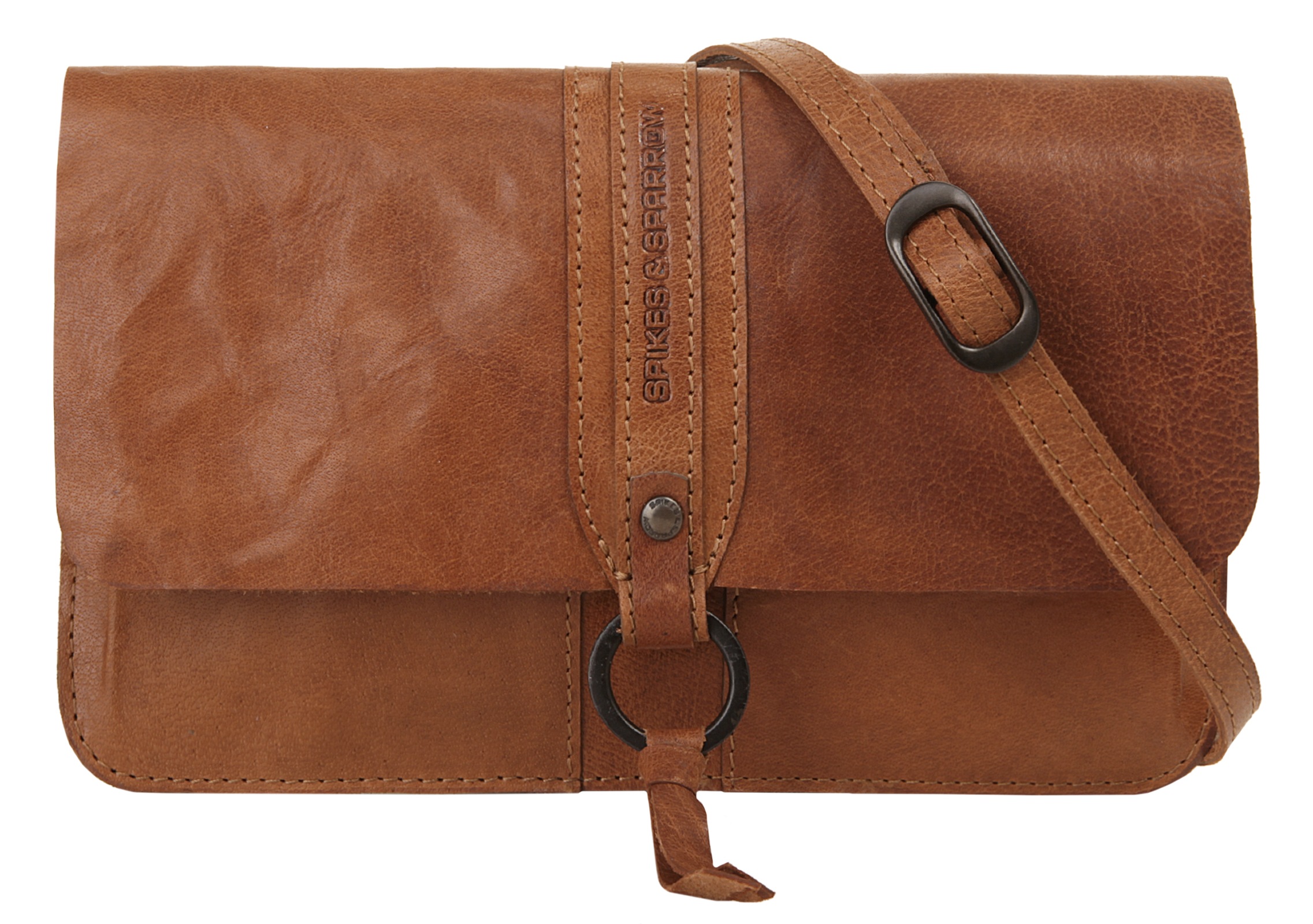 Image of Spikes & Sparrow Abendtasche »RFID«, (1 tlg.), echt Leder bei Ackermann Versand Schweiz