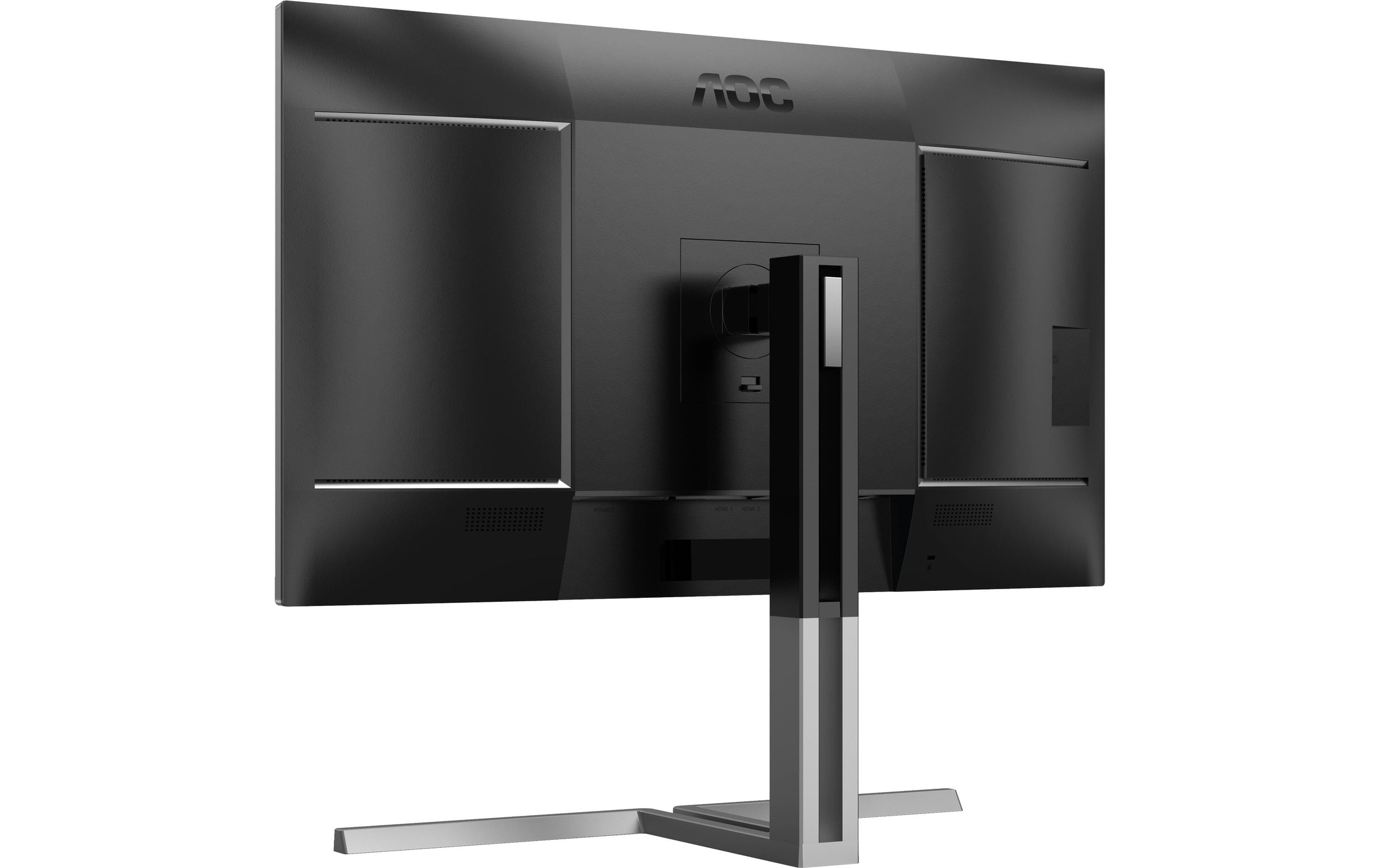 AOC LED-Monitor »U32U3CV« 80,01 cm/31,5 ″  3840 x 2160 px 60 Hz