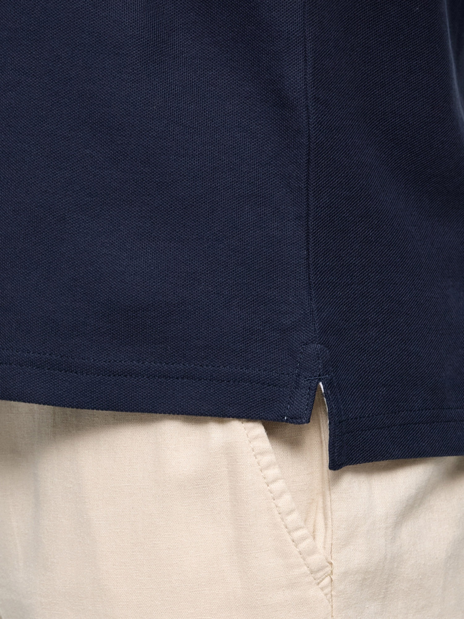 Indicode Polo »INWadim«