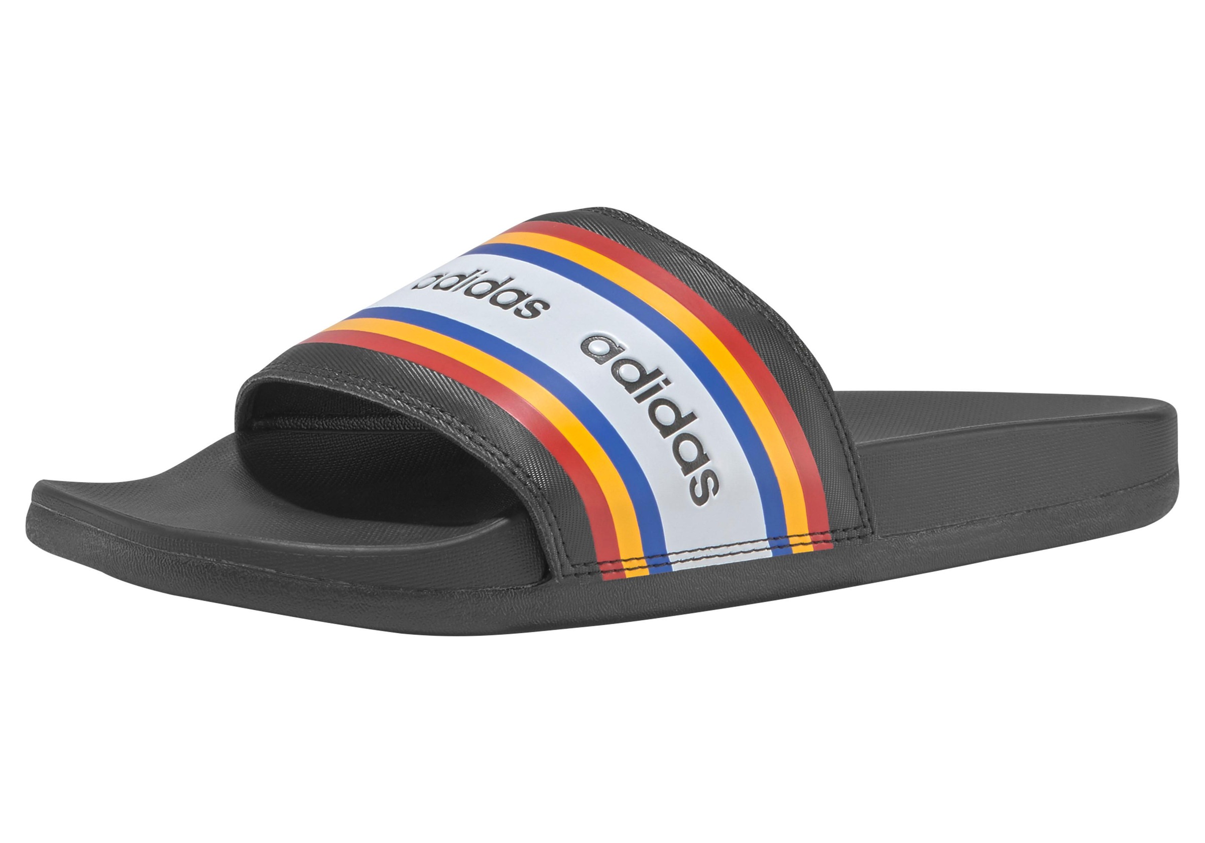 Badesandale »Adilette Comfort«