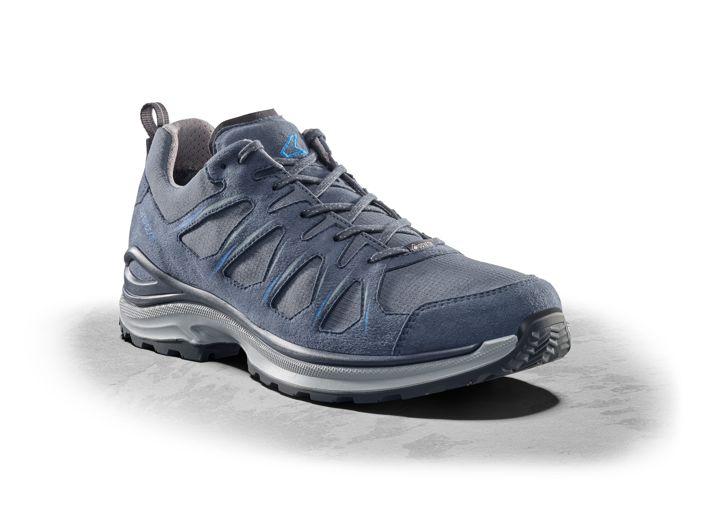 Lowa Wanderschuh »INNOX EVO II GORE-TEX®«  wasserdicht dank Gore-Tex Membrane