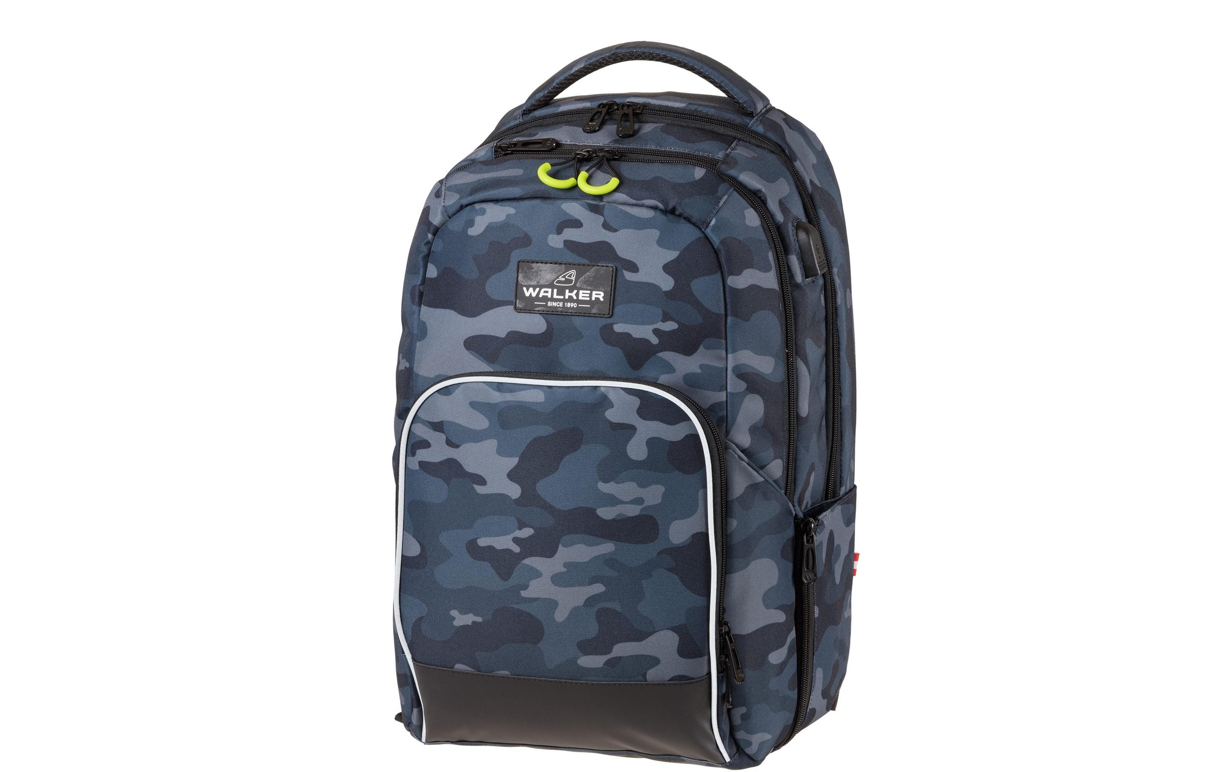 Image of Walker by Schneiders Schulrucksack »College 31 l« bei Ackermann Versand Schweiz