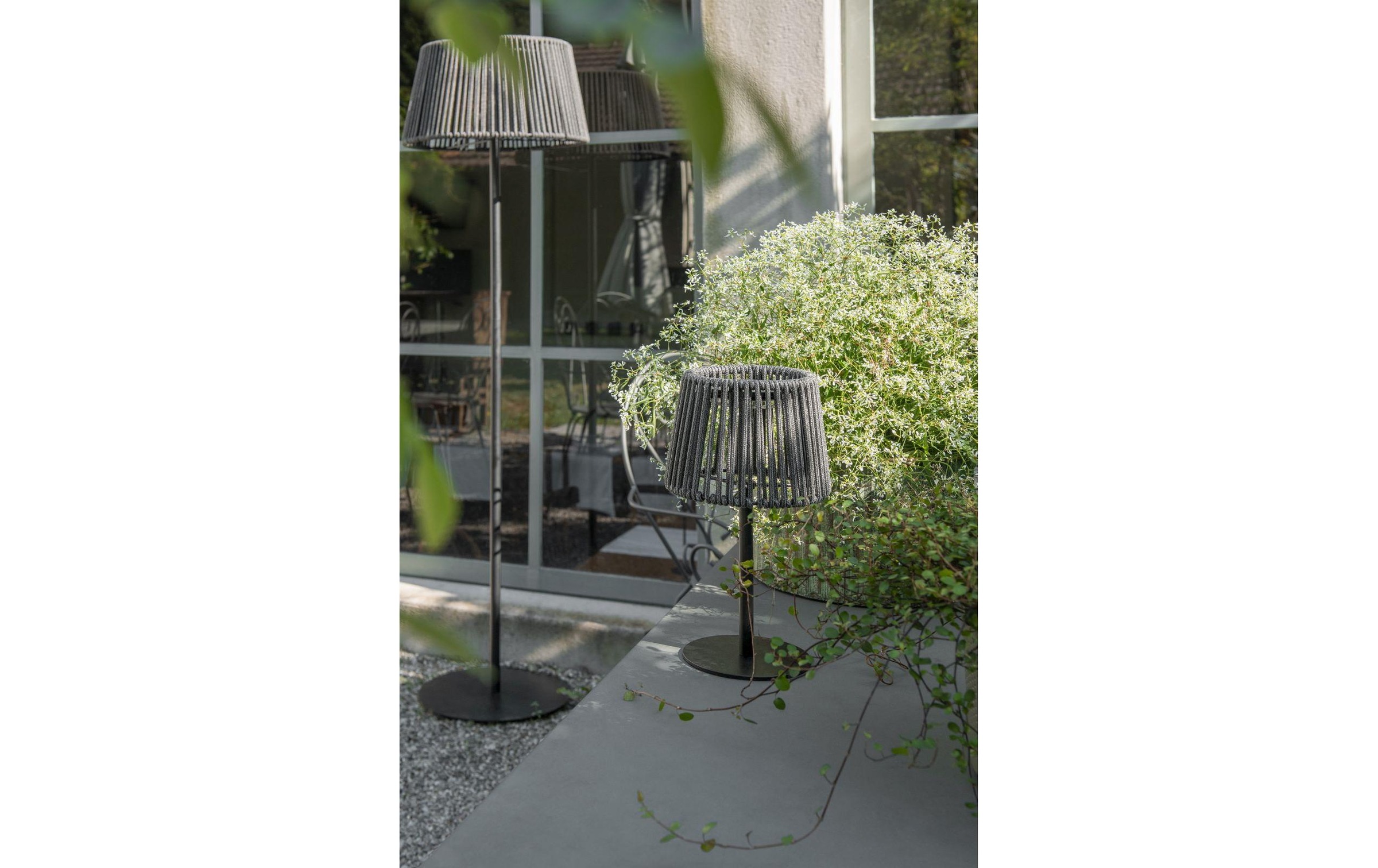 STT Tischleuchte »Lino« Warmweiss