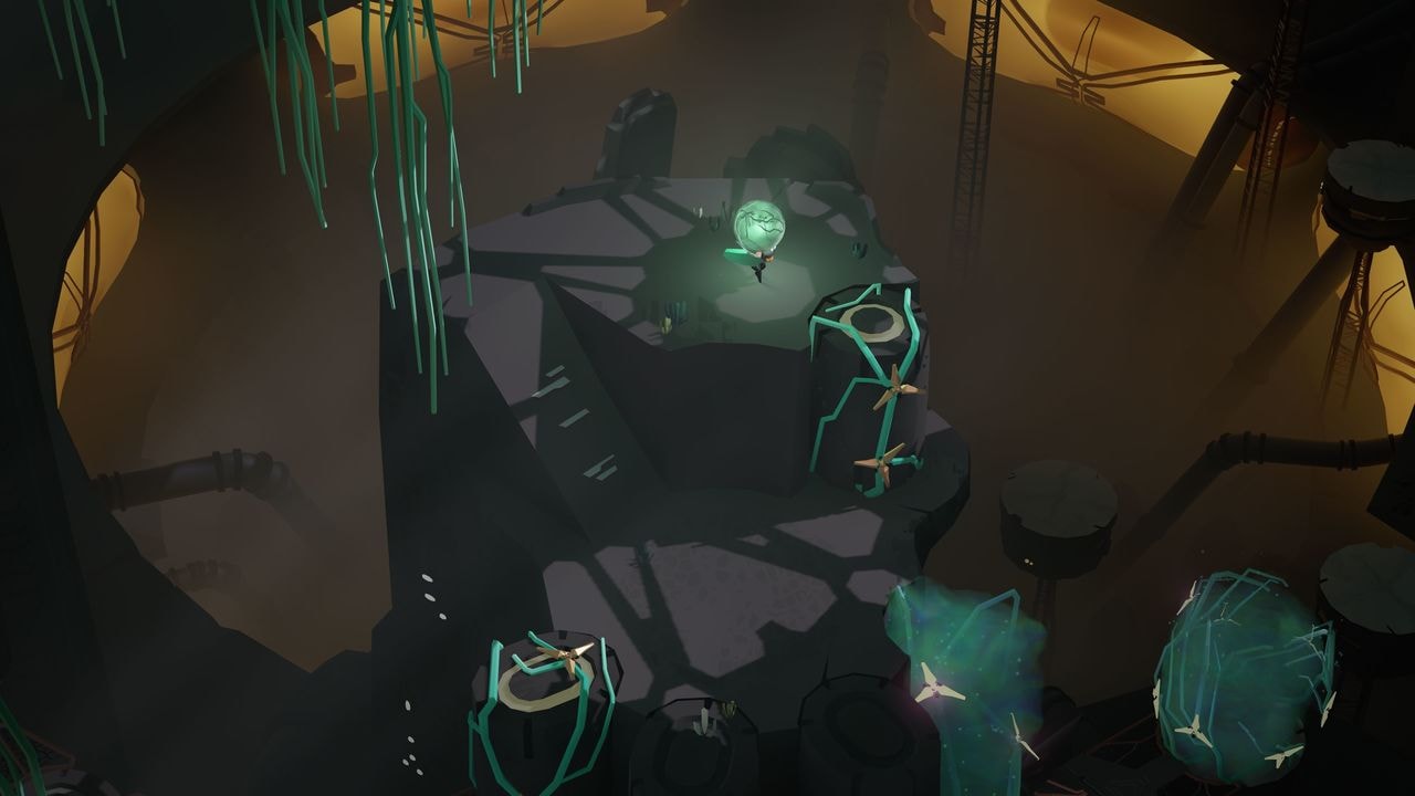 iam8bit Logiciel de jeu »Cocoon« PlayStation 5