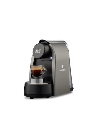 Kaffeebereiter »Café Royal CRpro-100 11016033«