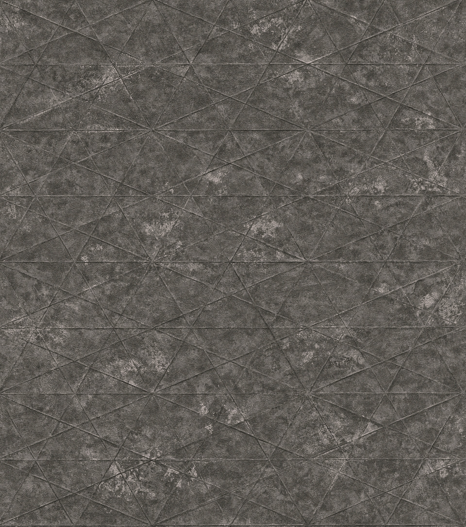 Image of Rasch Vliestapete "Composition" abstrakt Unitapete mit geometrischer Struktur