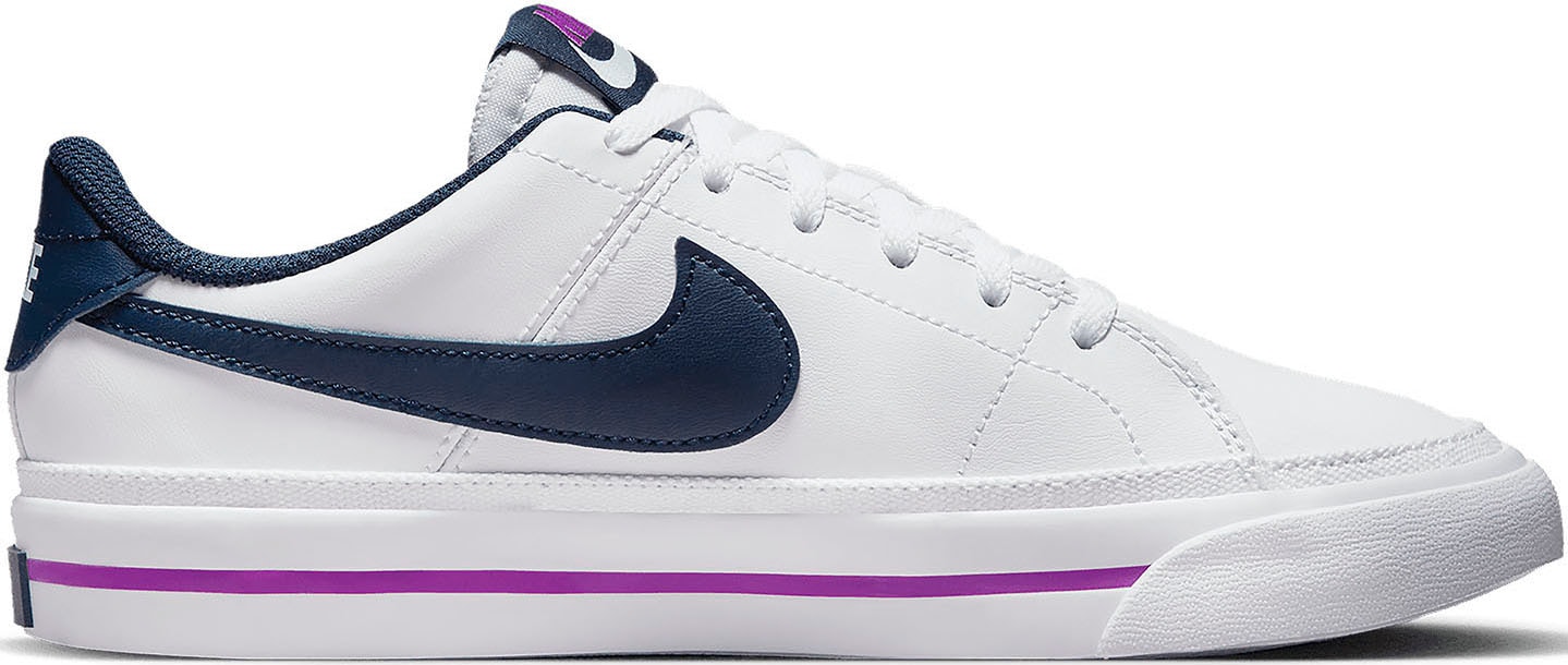 Nike Sportswear Sneaker »COURT LEGACY (GS)«
