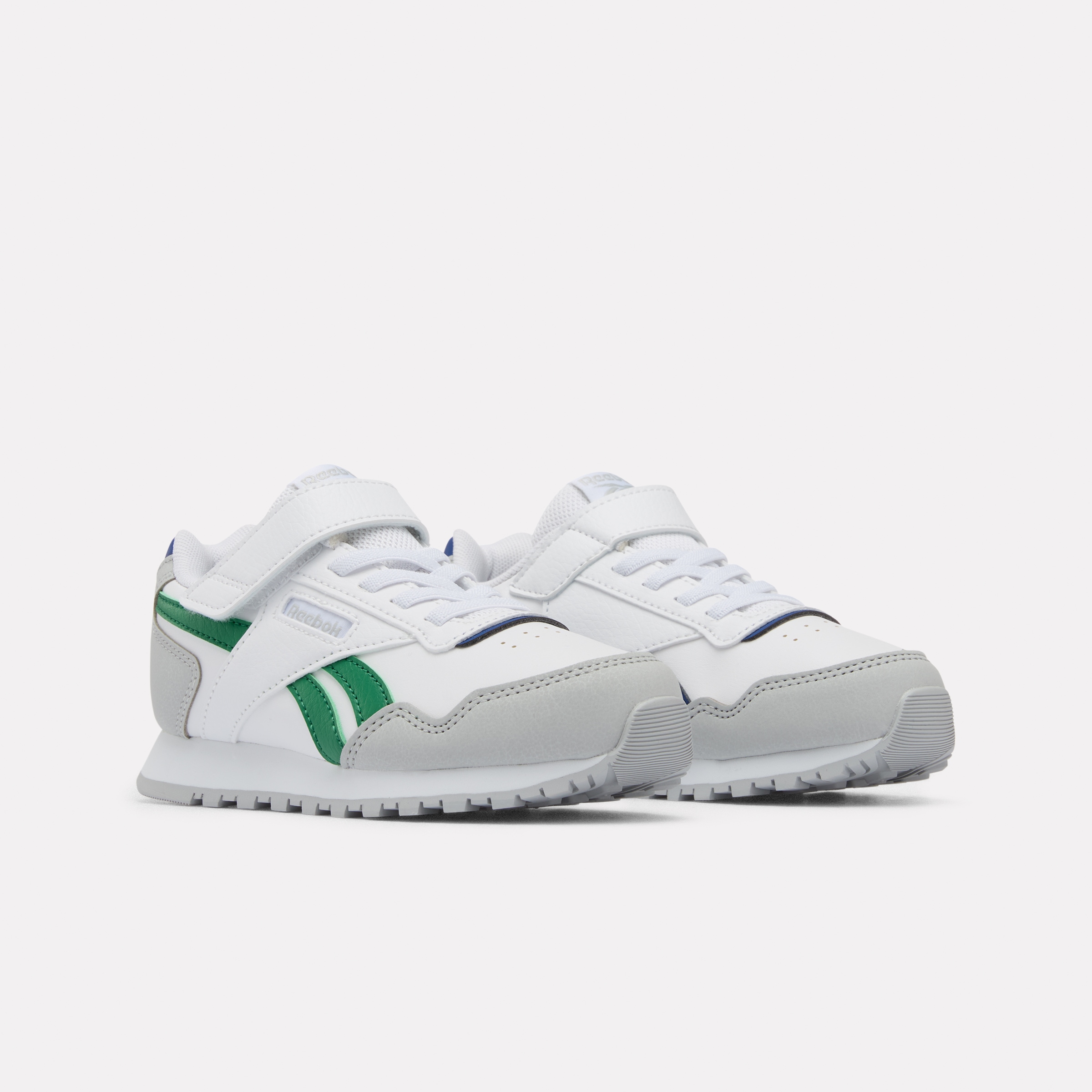 Reebok Classic Sneakers »REEBOK GLIDE ELASTIC LACE & TOP STRAP«