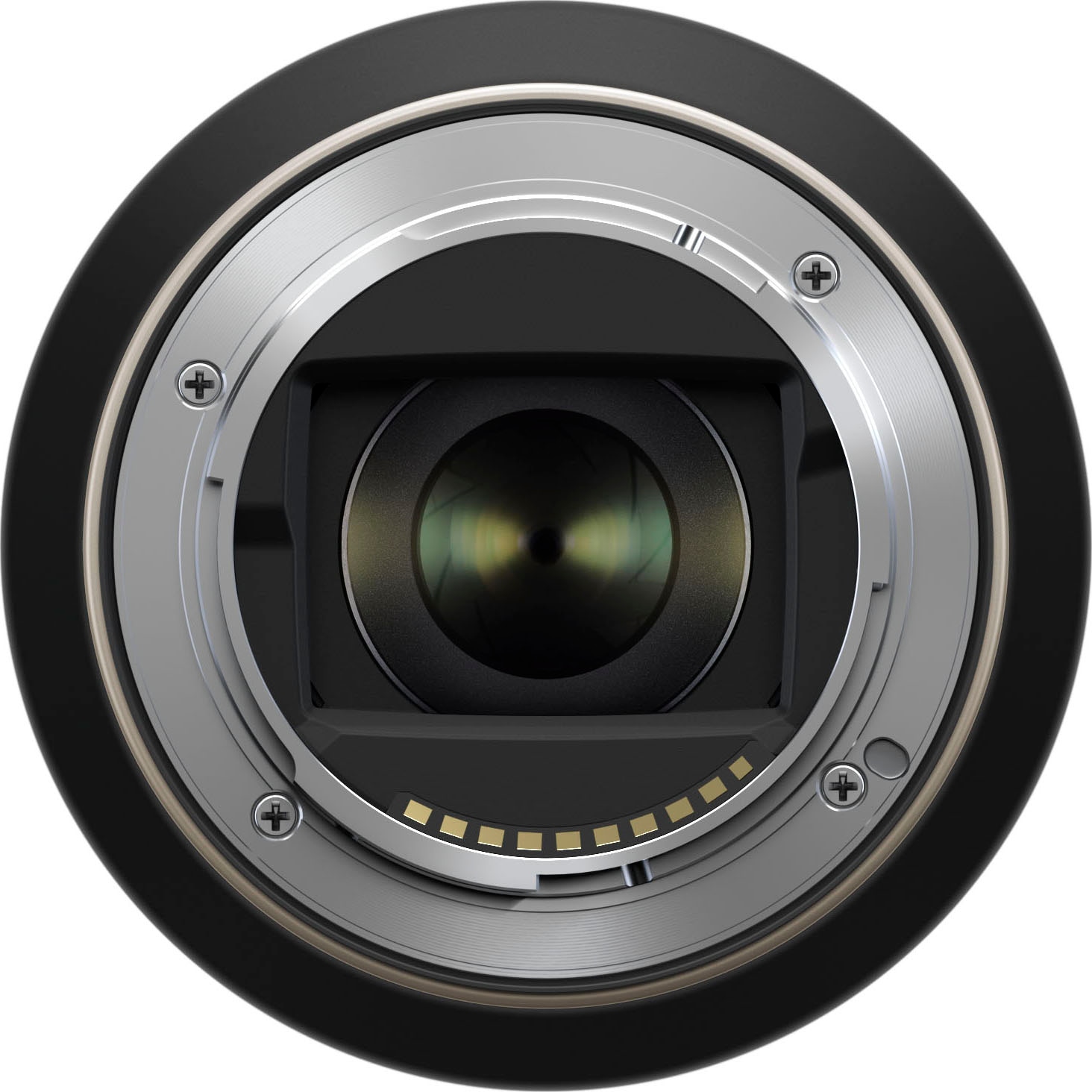 Tamron Zoomobjektiv »AF 17-70mm F/2.8 Di III-A VC RXD APS-C für Sony E-Mount«