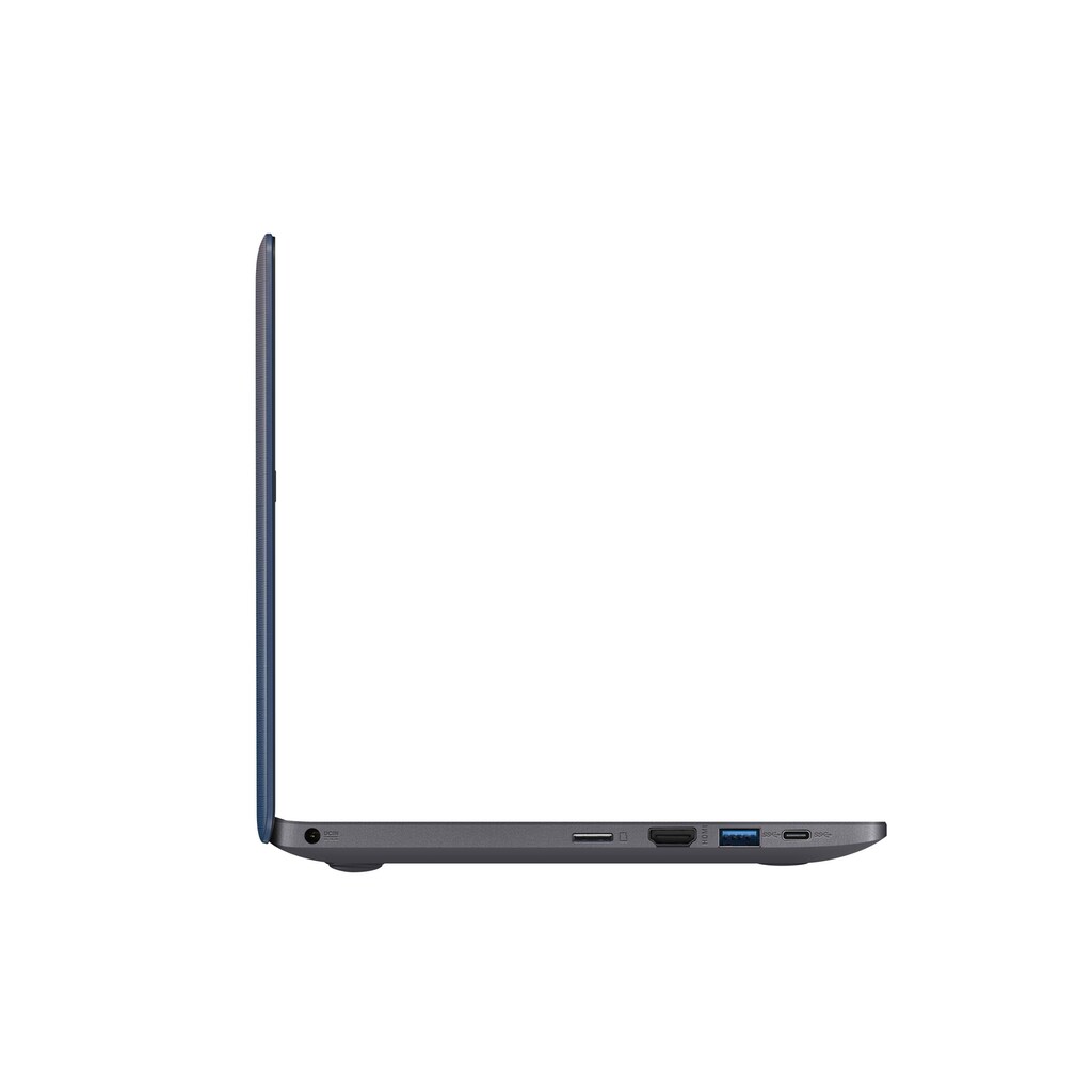 Asus Notebook »ASUS Notebook E203MAFD088TS«, / 11,6 Zoll, Intel, Celeron, - GB HDD, - GB SSD