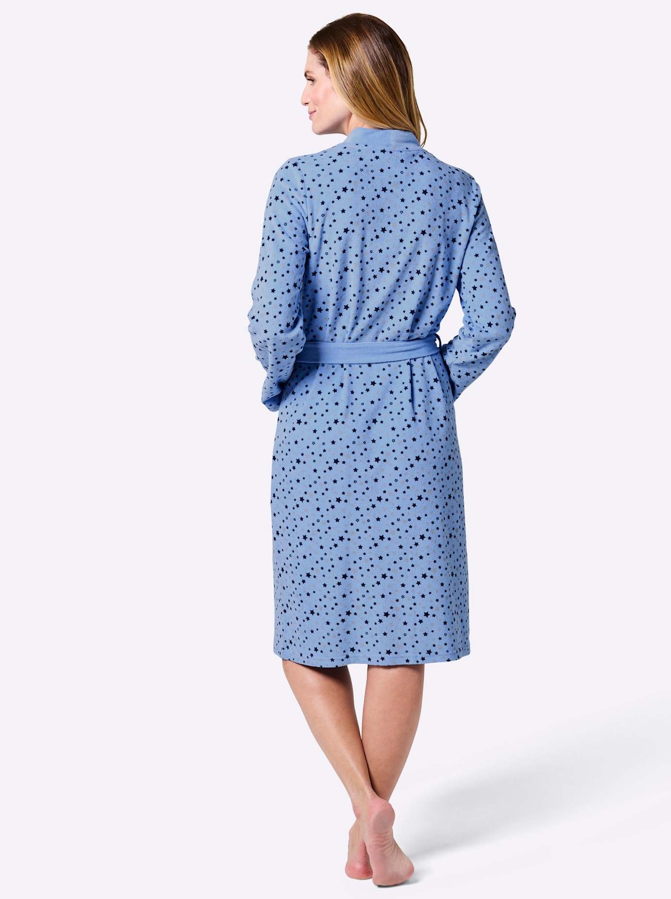 feel good Peignoir de bain femme