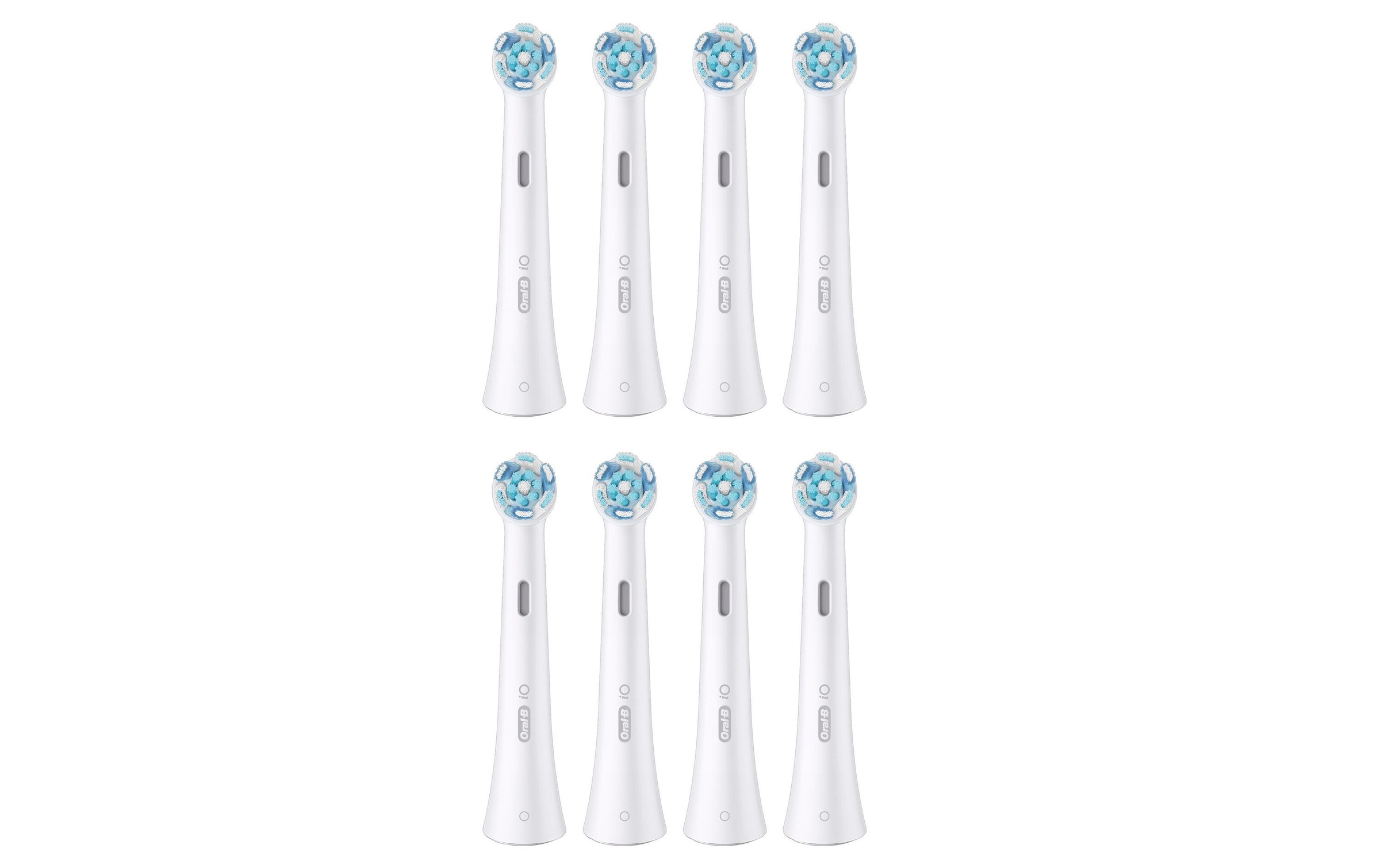 Image of Oral-B Aufsteckbürsten "iO Aufsteckbürsten"