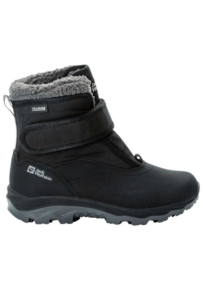 Image of Jack Wolfskin Winterstiefel "VOJO SHELL TEXAPORE MID VC K"