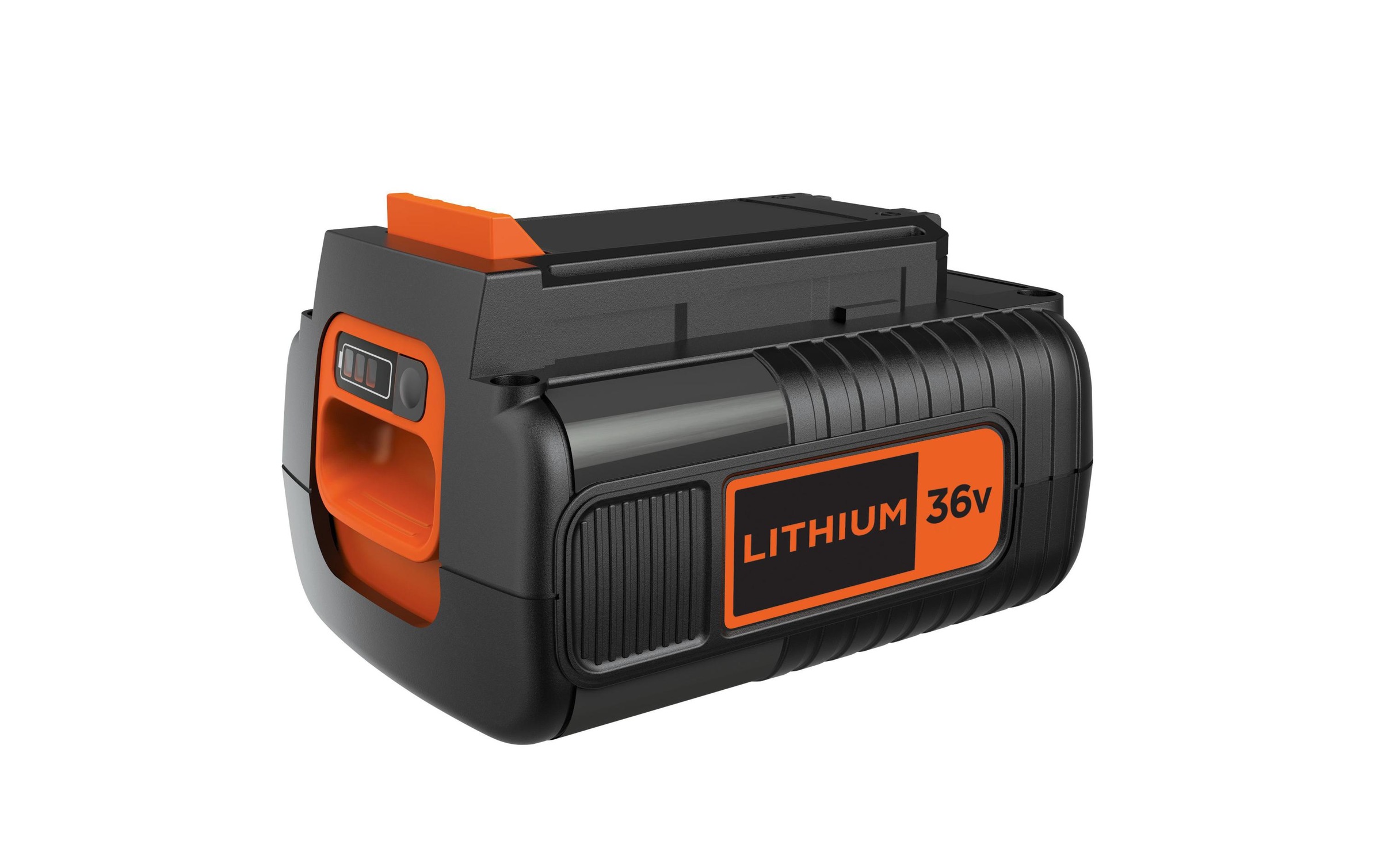 Image of Black + Decker Akku "BLACK+DECKER Akku BL20362 36 V 2" 72 mAh
