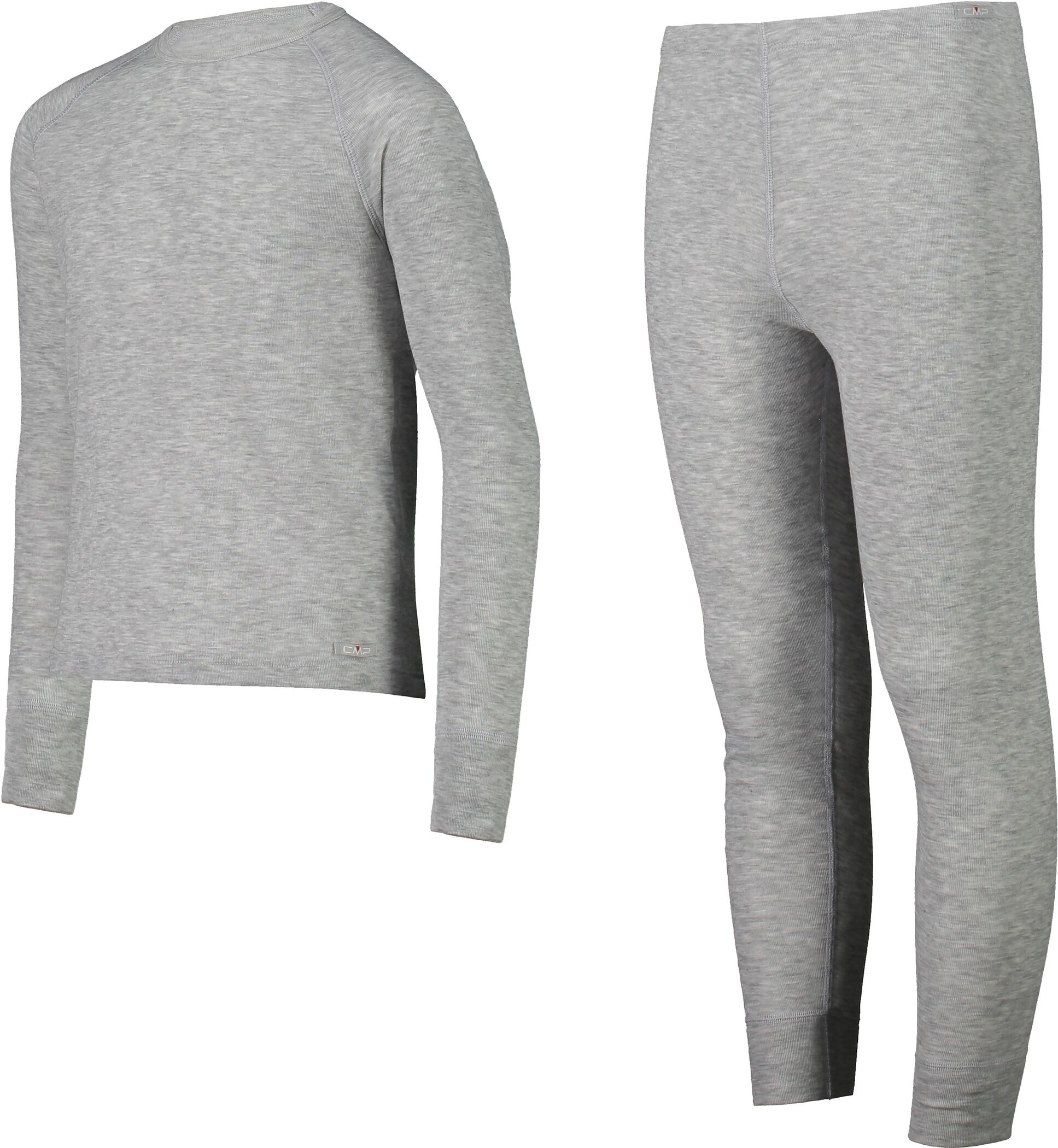 CMP Thermounterhemd »Skiwäsche-Set - für Kinder«, (2 St., mit Thermounterhose), Atmungsaktiv & schnelltrocknend & für Kinder
