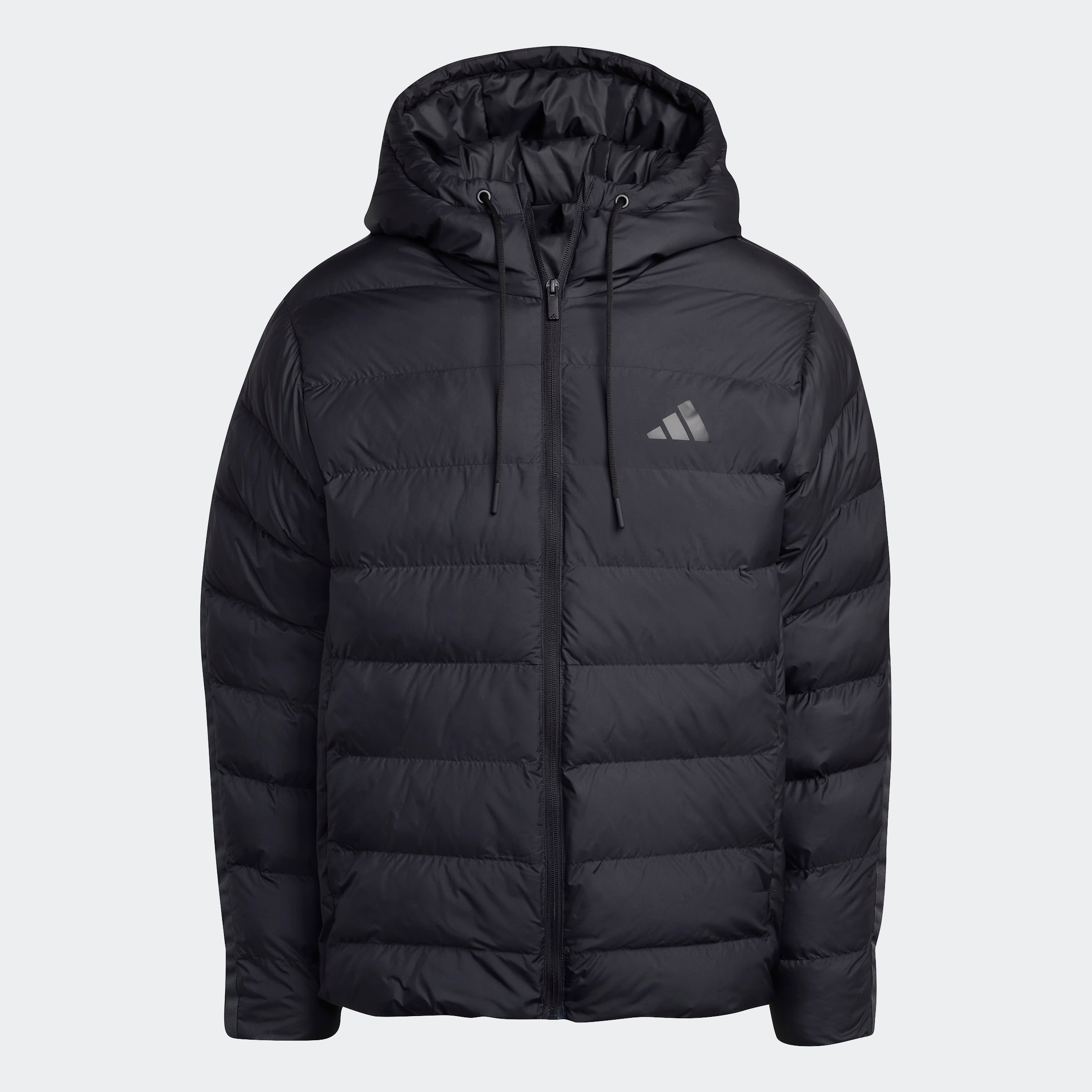 adidas Sportswear Steppjacke »ESSENTIALS CLIMAWARM 3-STREIFEN SYNTHETIC DOWN«