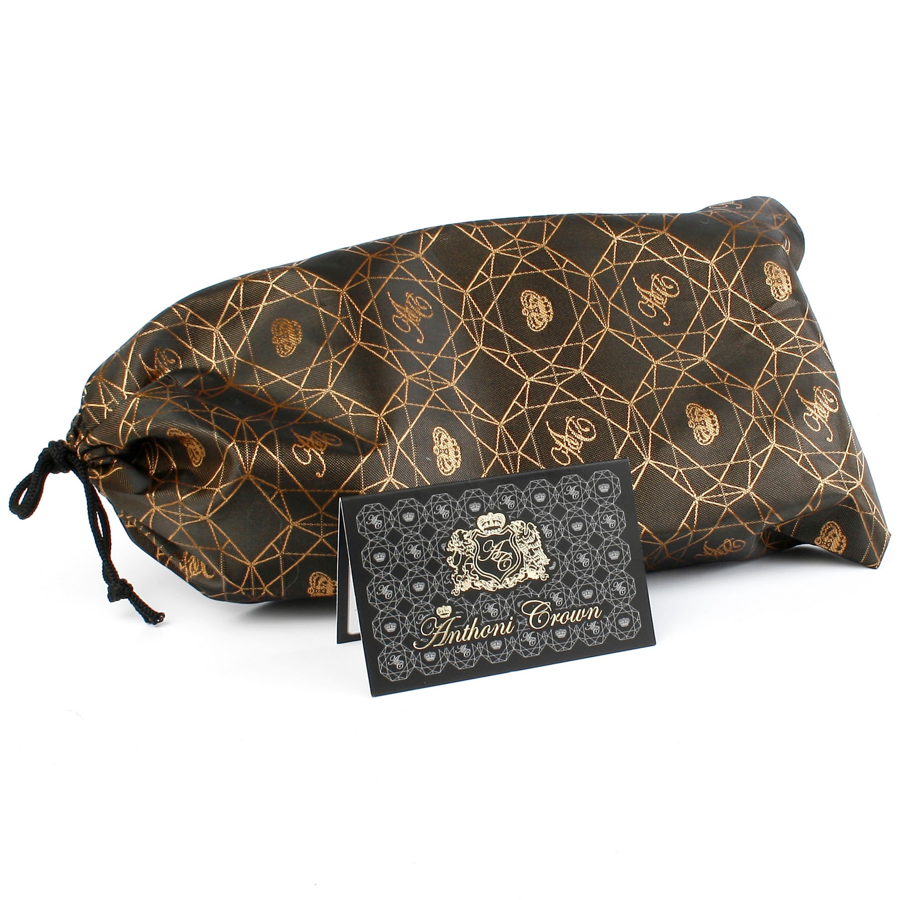 Anthoni Crown Ledergürtel , Schmaler Lackledergürtel, Metallschlaufe