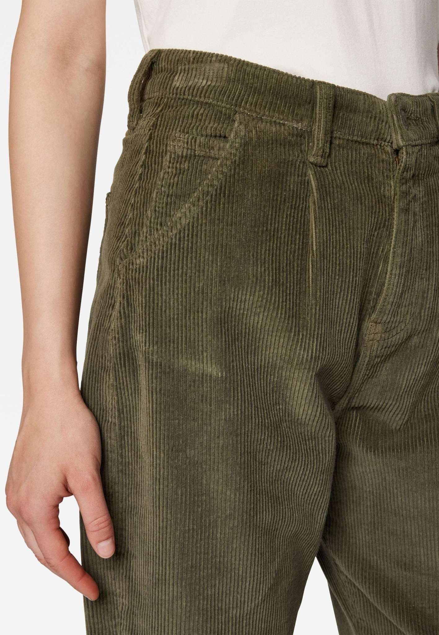 Mavi Slim-fit-Jeans »Jeans Slim Fit Laura«
