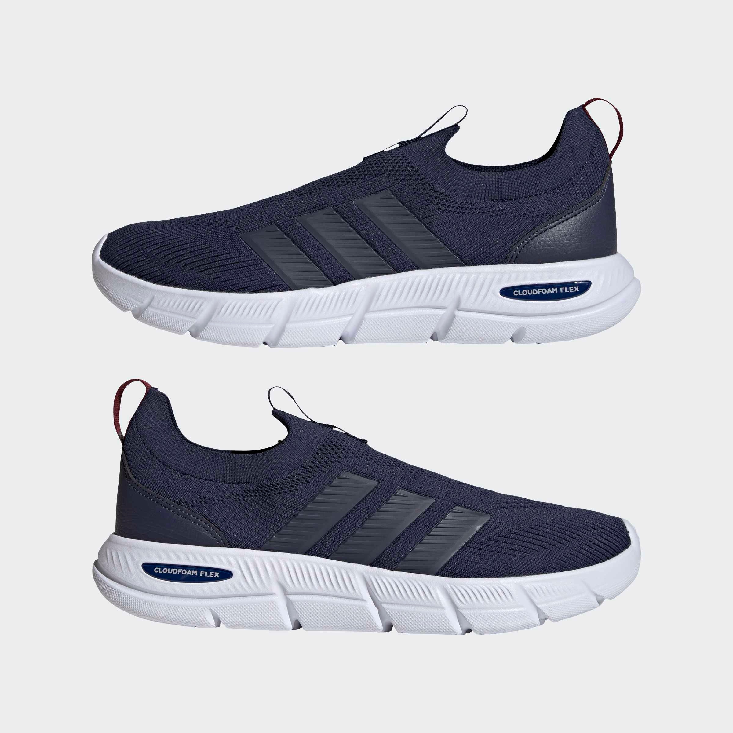 adidas Sportswear Chaussures de marche »CLOUDFOAM FLEX SOCK«