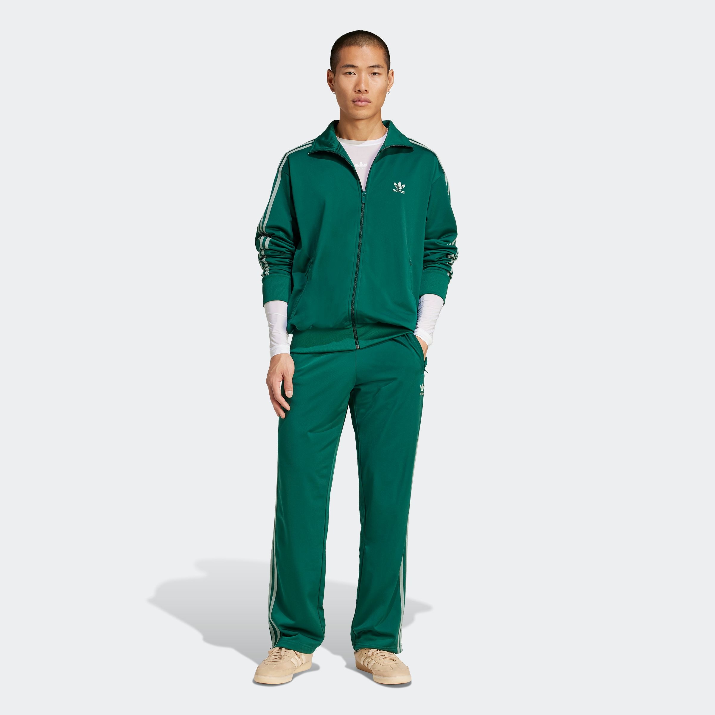 adidas Originals Trainingsjacke »FIREBIRD TT«