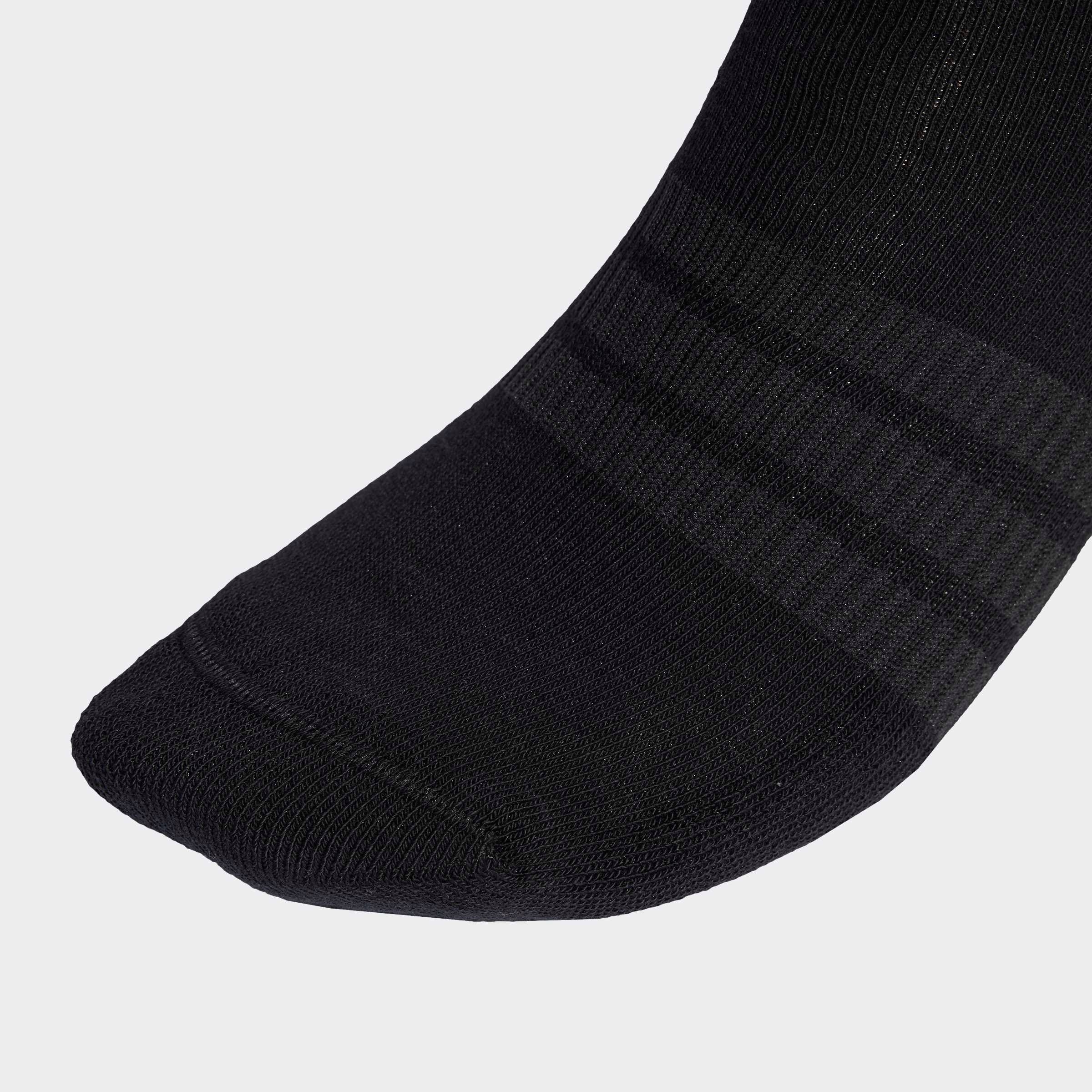 adidas Performance Funktionssocken »CUSHIONED CREW 6ER-PACK« 6 Paar tlg.