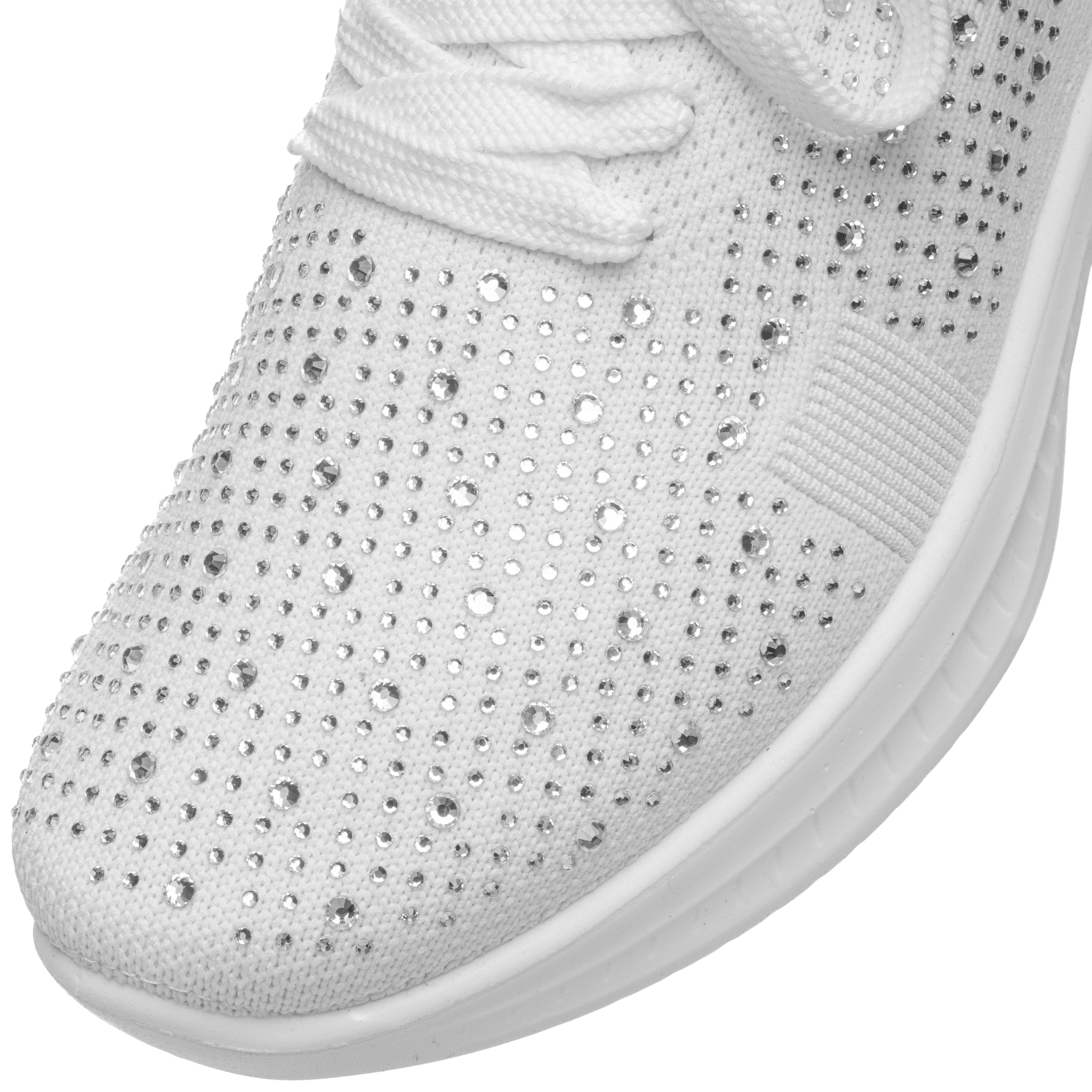 Ara Baskets slip-on »SEATTLE«  Compensé, mocassin, chaussure de loisirs avec strass, largeur H