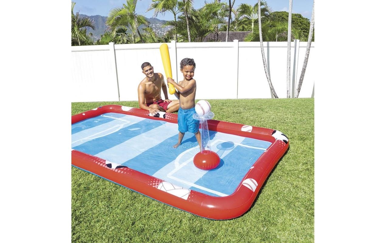 Intex Planschbecken »Action Sport«