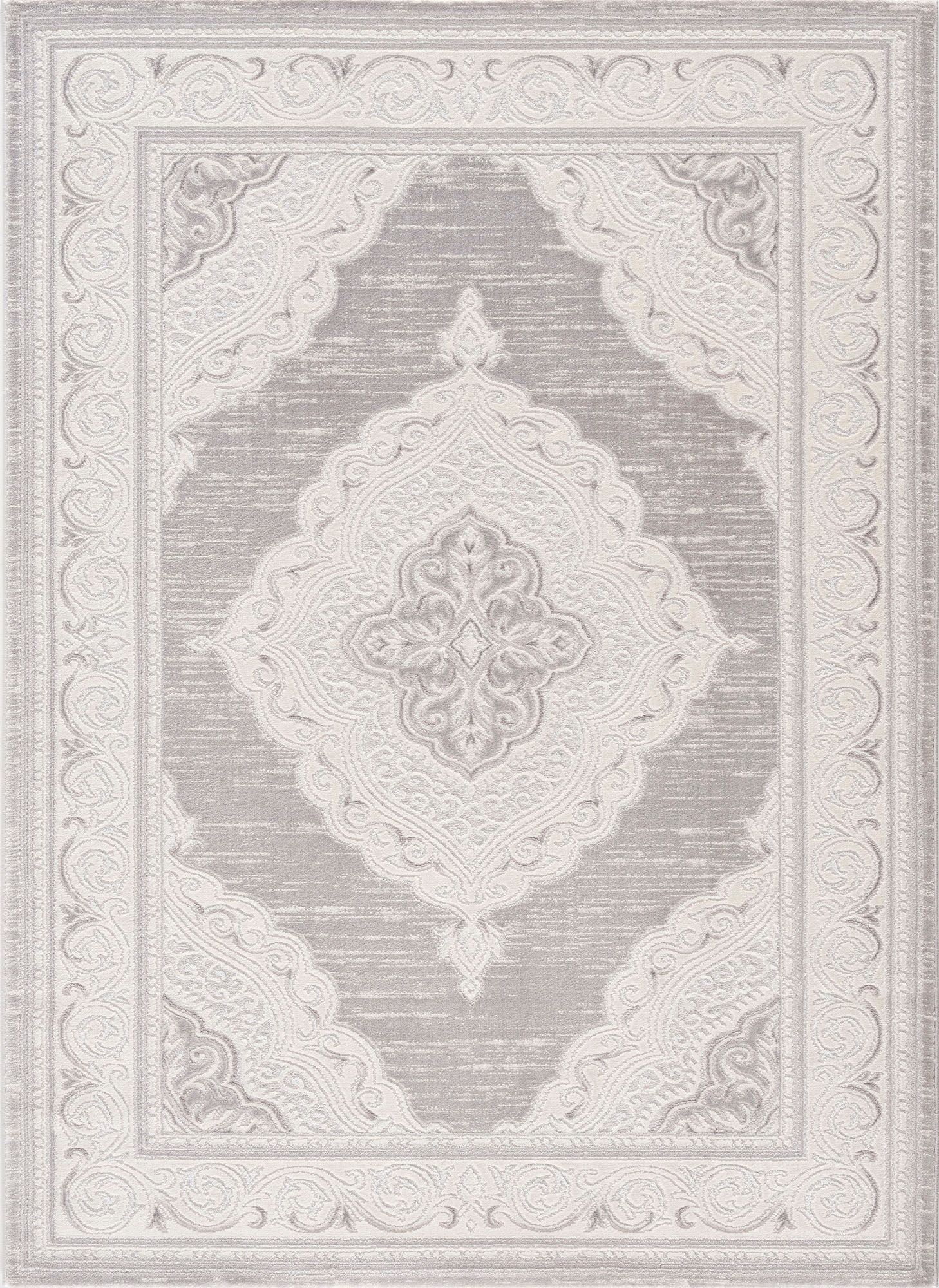 Image of Sanat Teppich »Harmony 3201«, rechteckig, 12 mm Höhe, Wohnzimmer, Kurzflor, modern, Schlafzimmer bei Ackermann Versand Schweiz