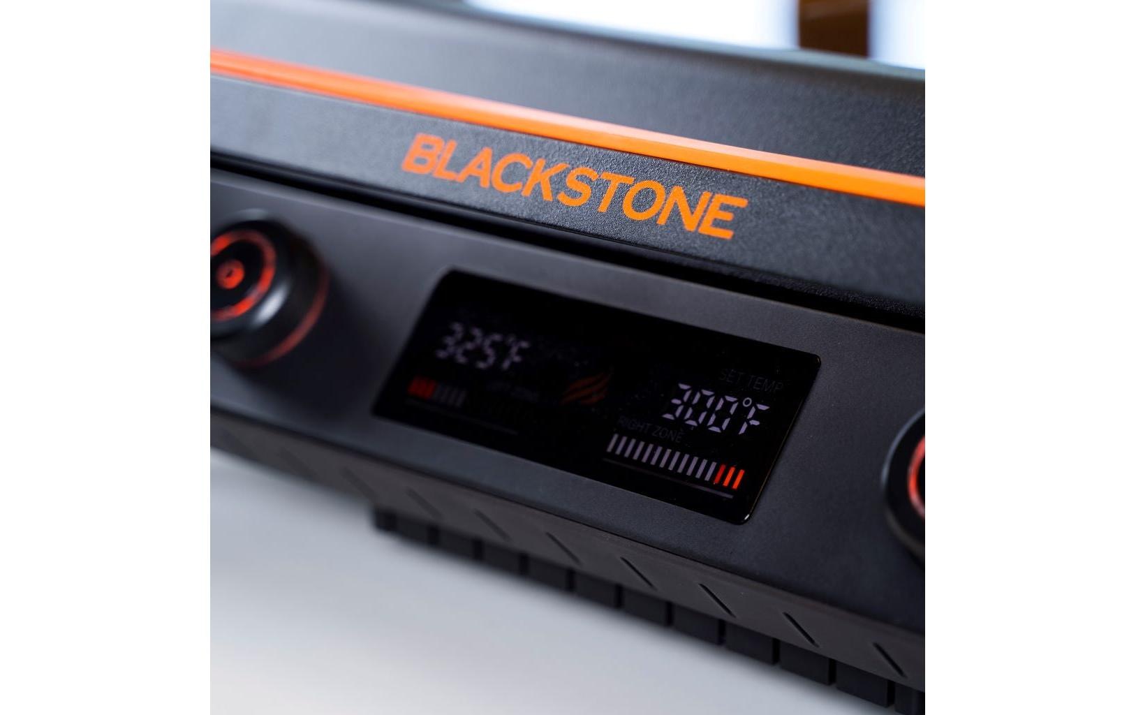   Barbecue de table »Blackstone E-Serie 22«