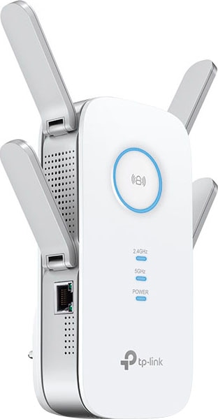 TP-Link WLAN-Repeater »RE650 AC2600«