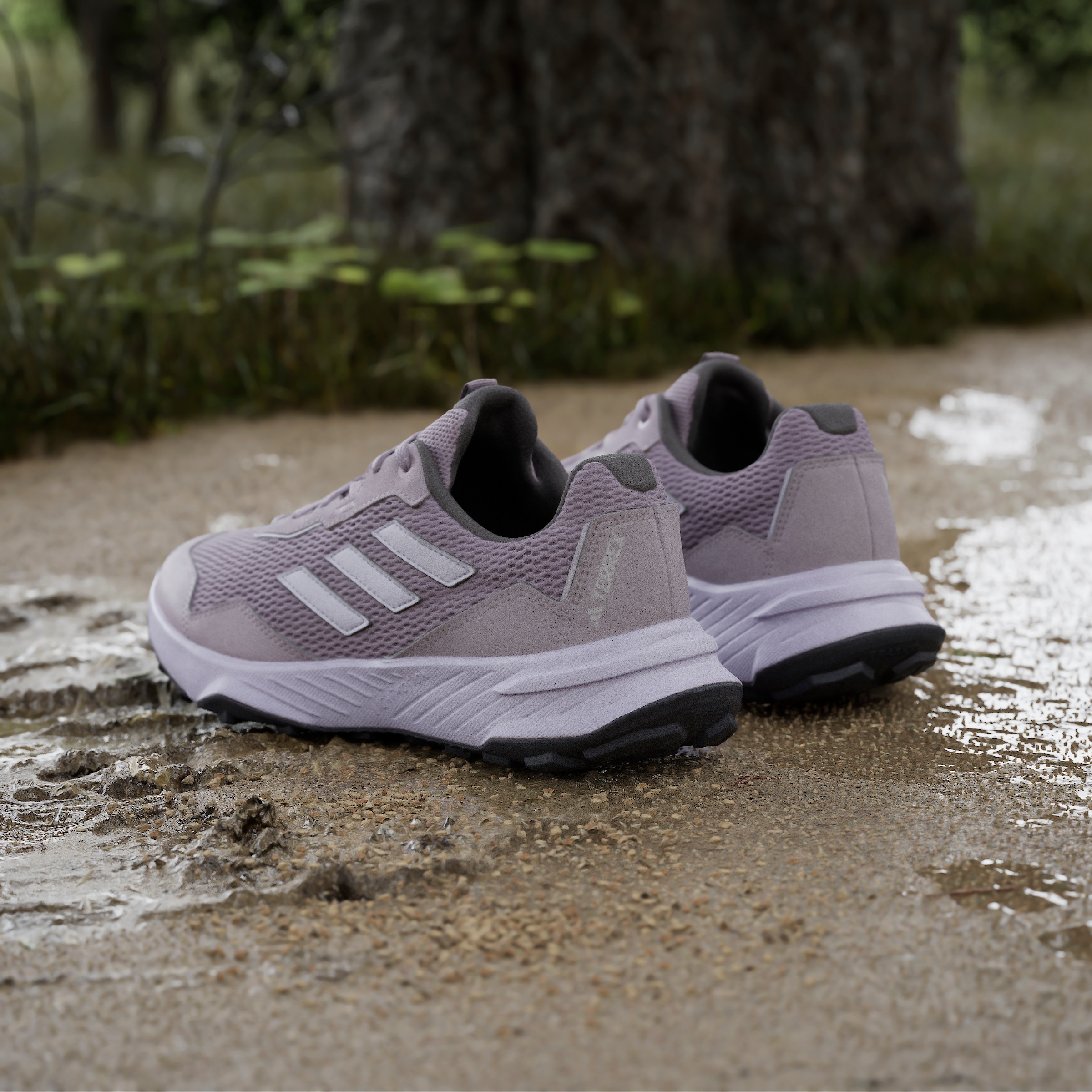 adidas TERREX Wanderschuh »TRACEFINDER TRAILRUNNING«