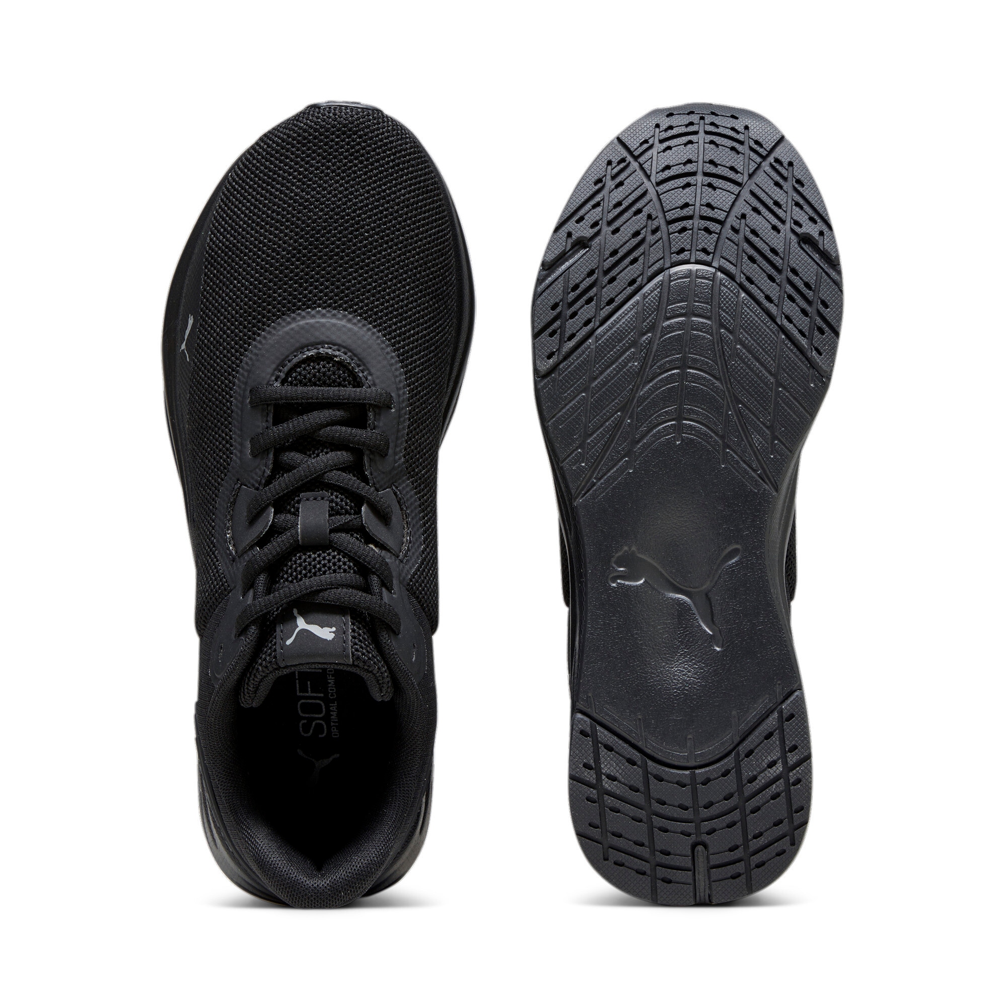 PUMA Trainingsschuh »DISPERSE XT 3 KNIT«