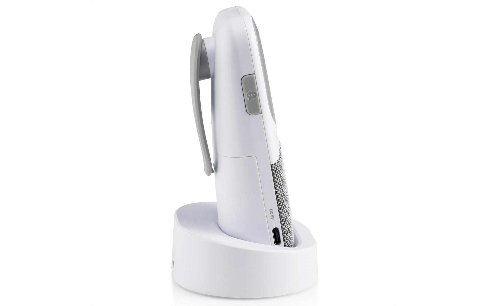 Alecto Babyphone »mit Licht«