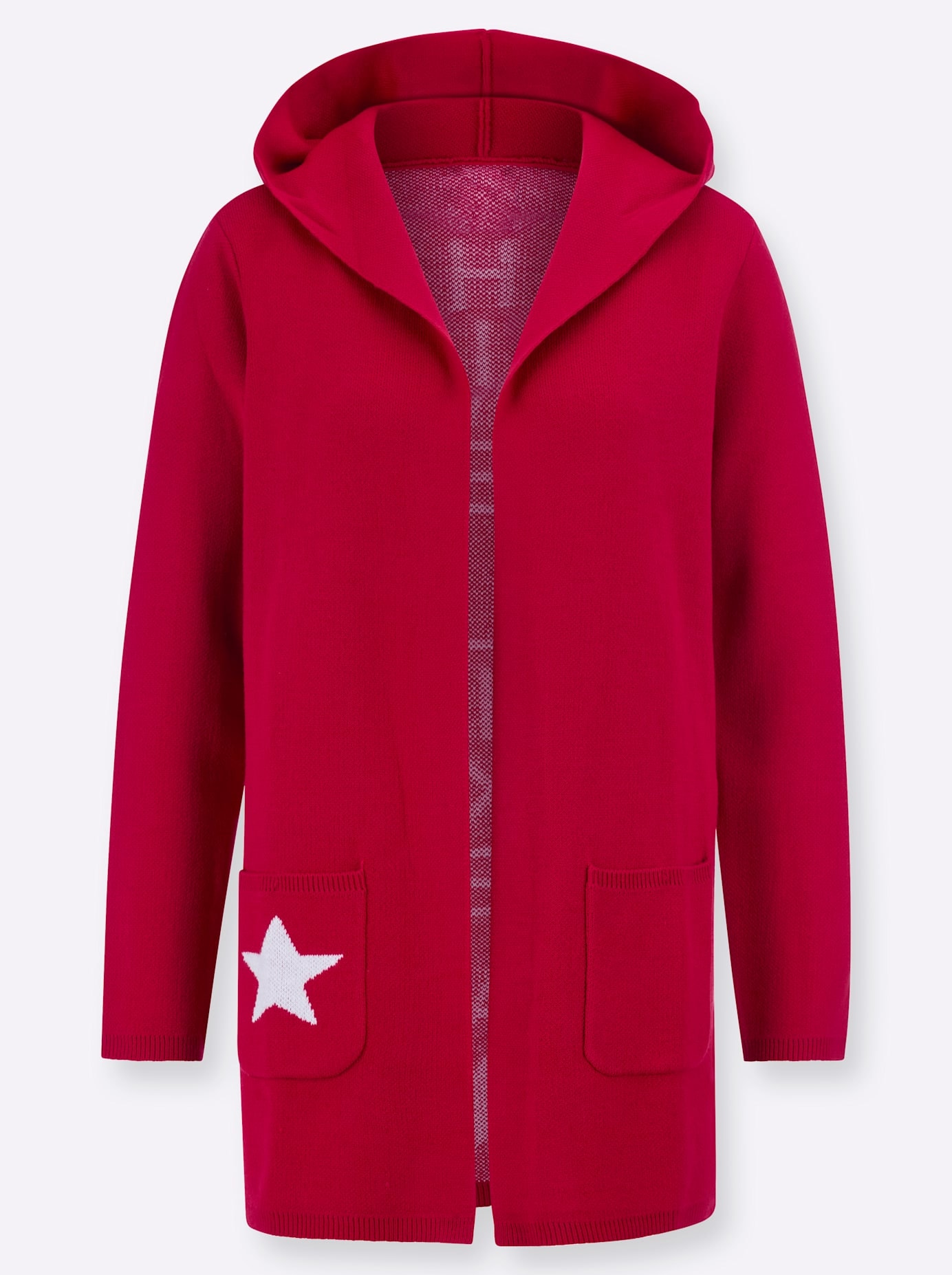 Gilet en tricot