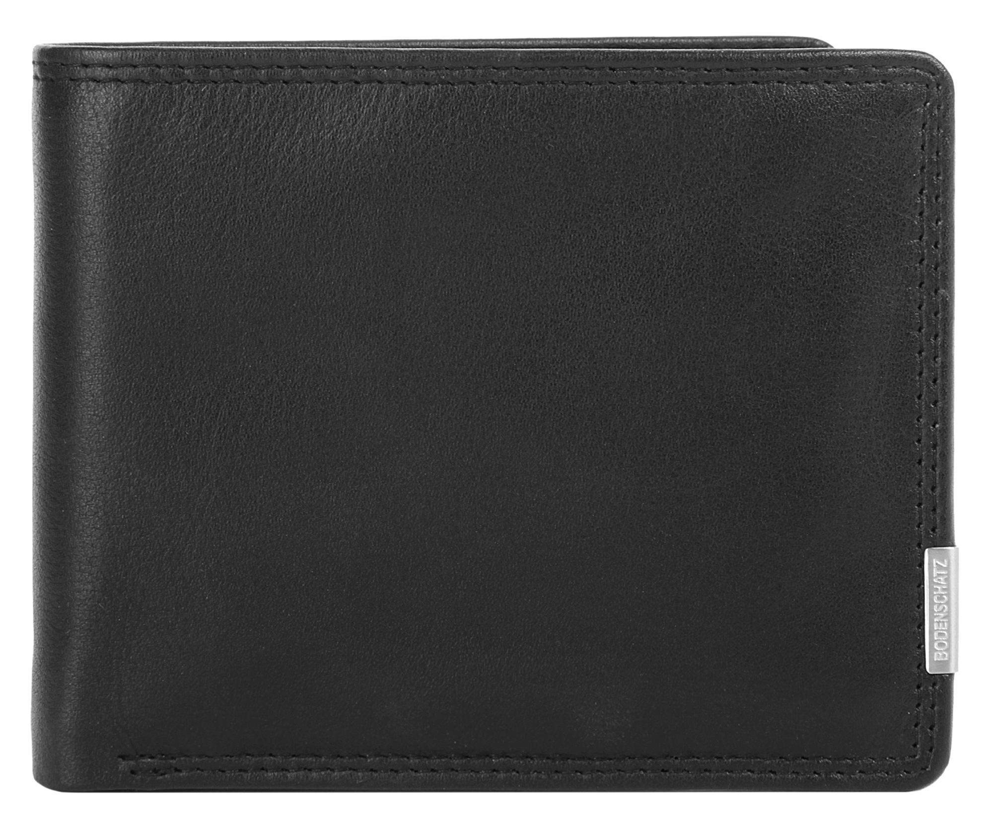 Image of BODENSCHATZ Geldbörse »TWOinONE«, (1 tlg.), echt Leder bei Ackermann Versand Schweiz