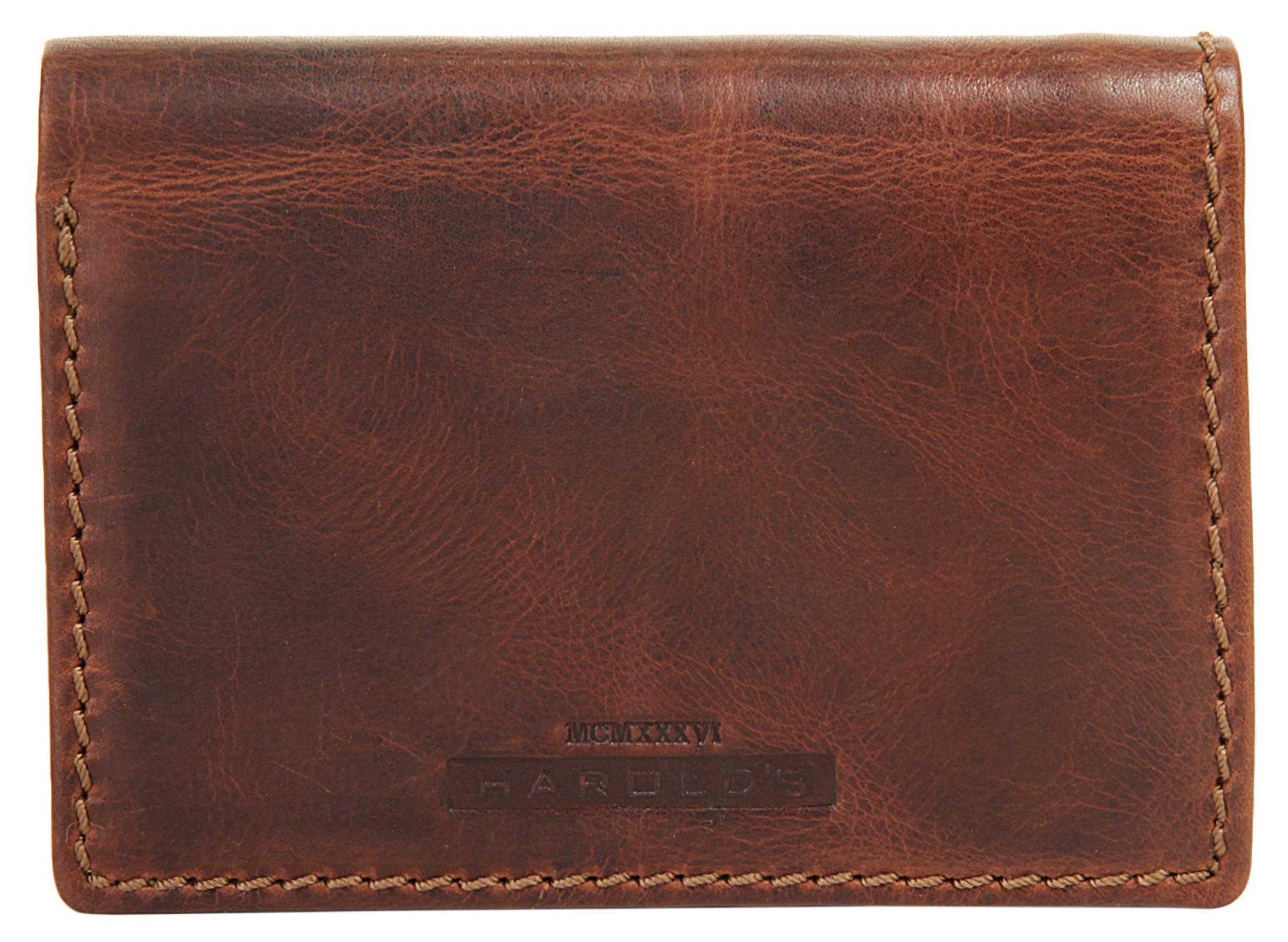 Harold's Geldbörse »SADDLE«