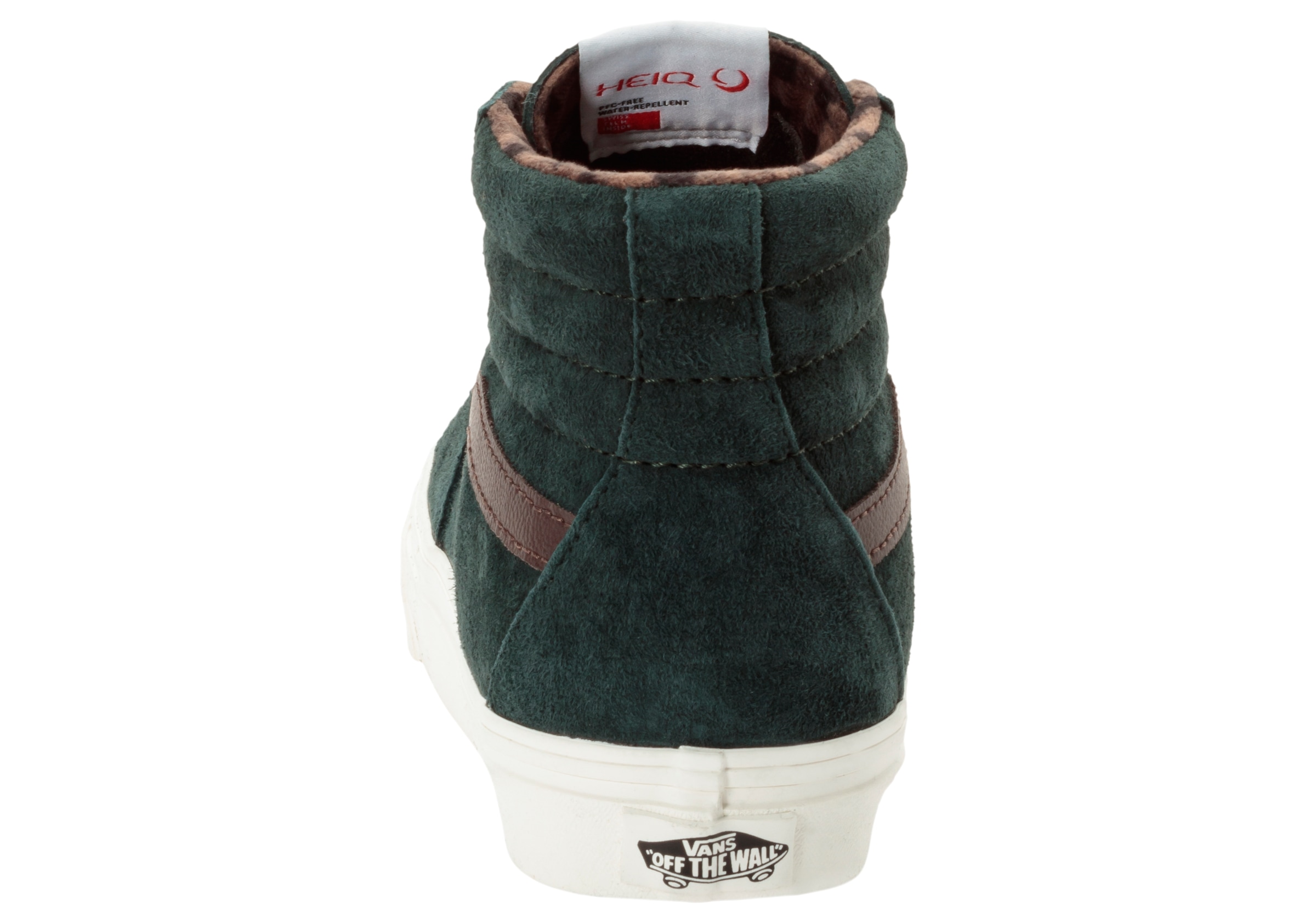 Vans Sneaker »SK8-Hi«, unisex
