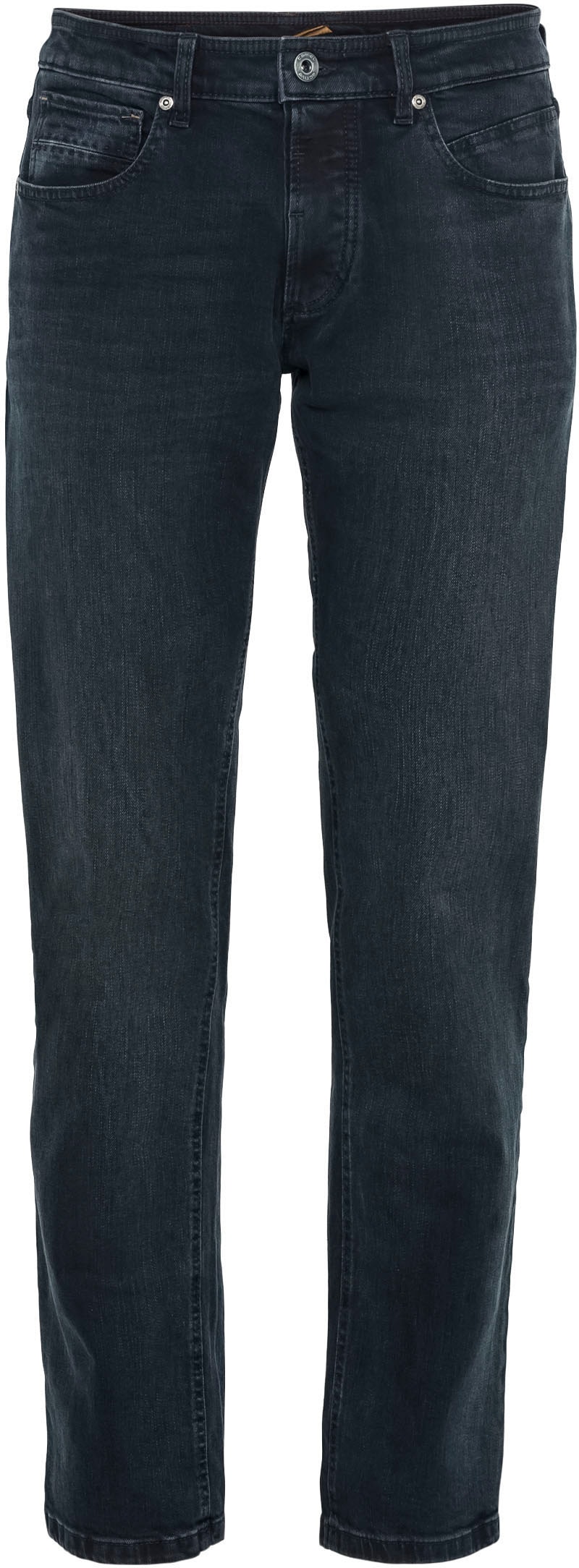 5-Pocket-Jeans »WOODSTOCK«, mit Stretch